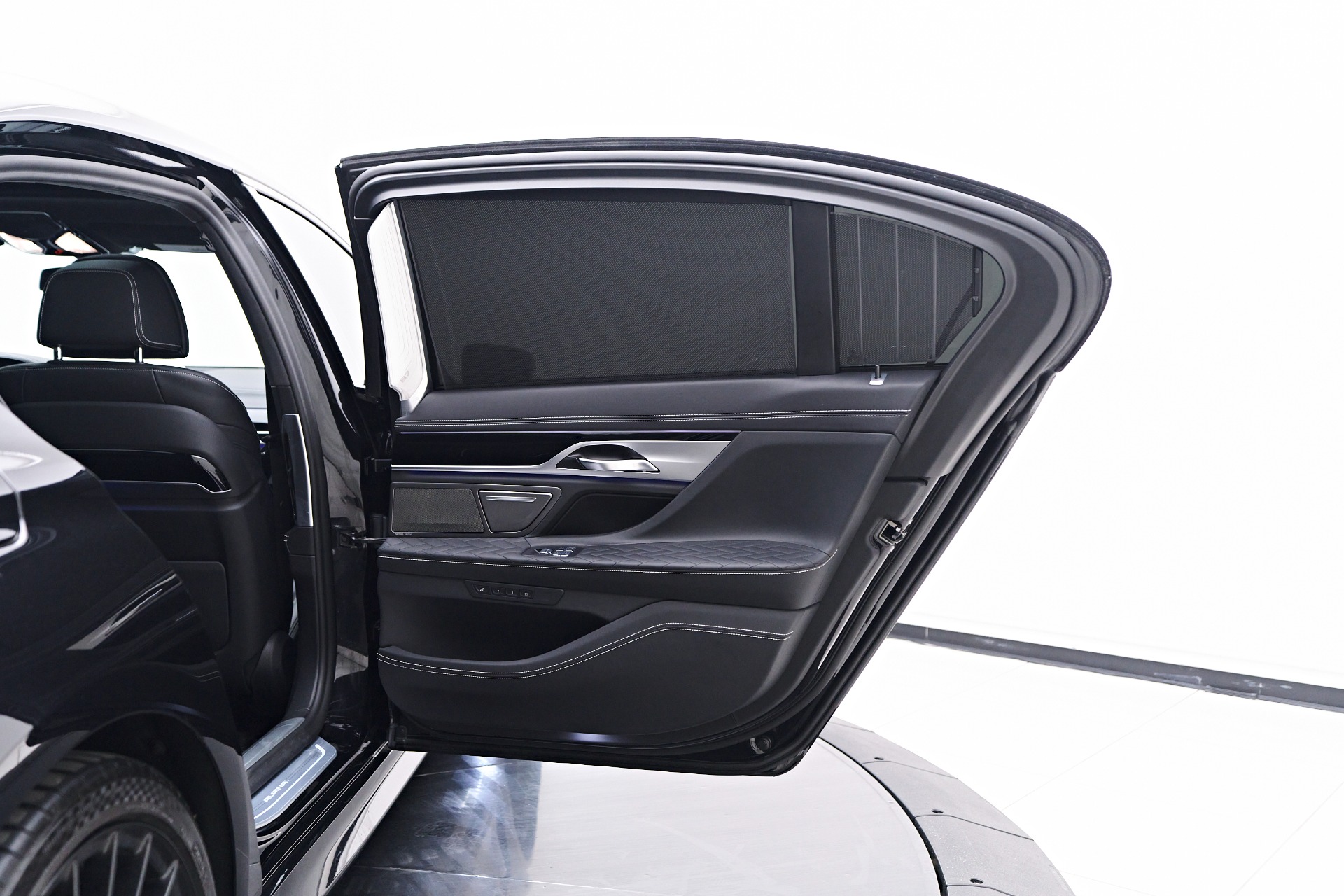 Used 2022 BMW 7 Series ALPINA B7 xDrive For Sale (Sold) | Lotus