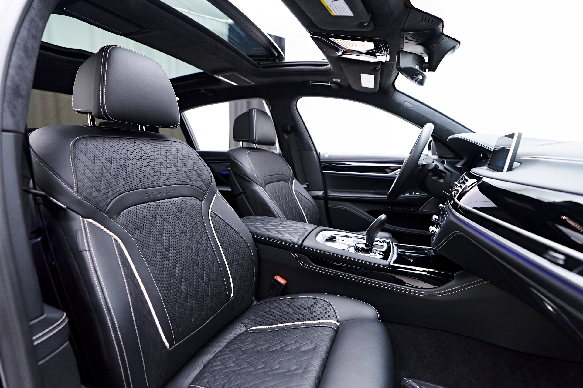 Used 2022 BMW 7 Series ALPINA B7 xDrive For Sale (Sold) | Lotus