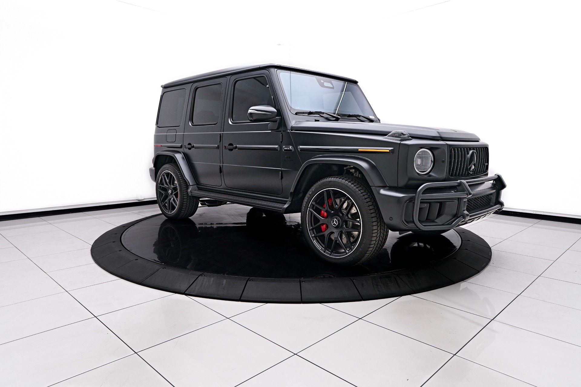 Used 2025 Mercedes-Benz G-Class G 63 AMG® For Sale (Sold) | Lotus