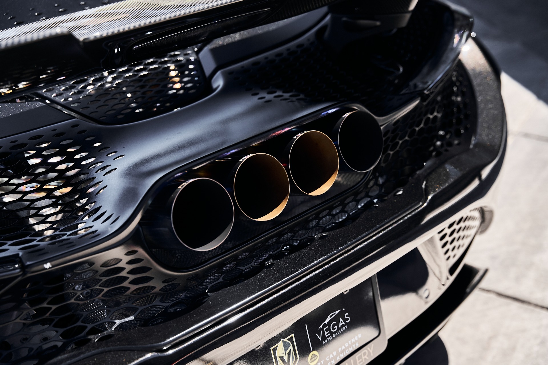 Used 2022 McLaren 765LT Base For Sale (Sold) | Lotus Las Vegas