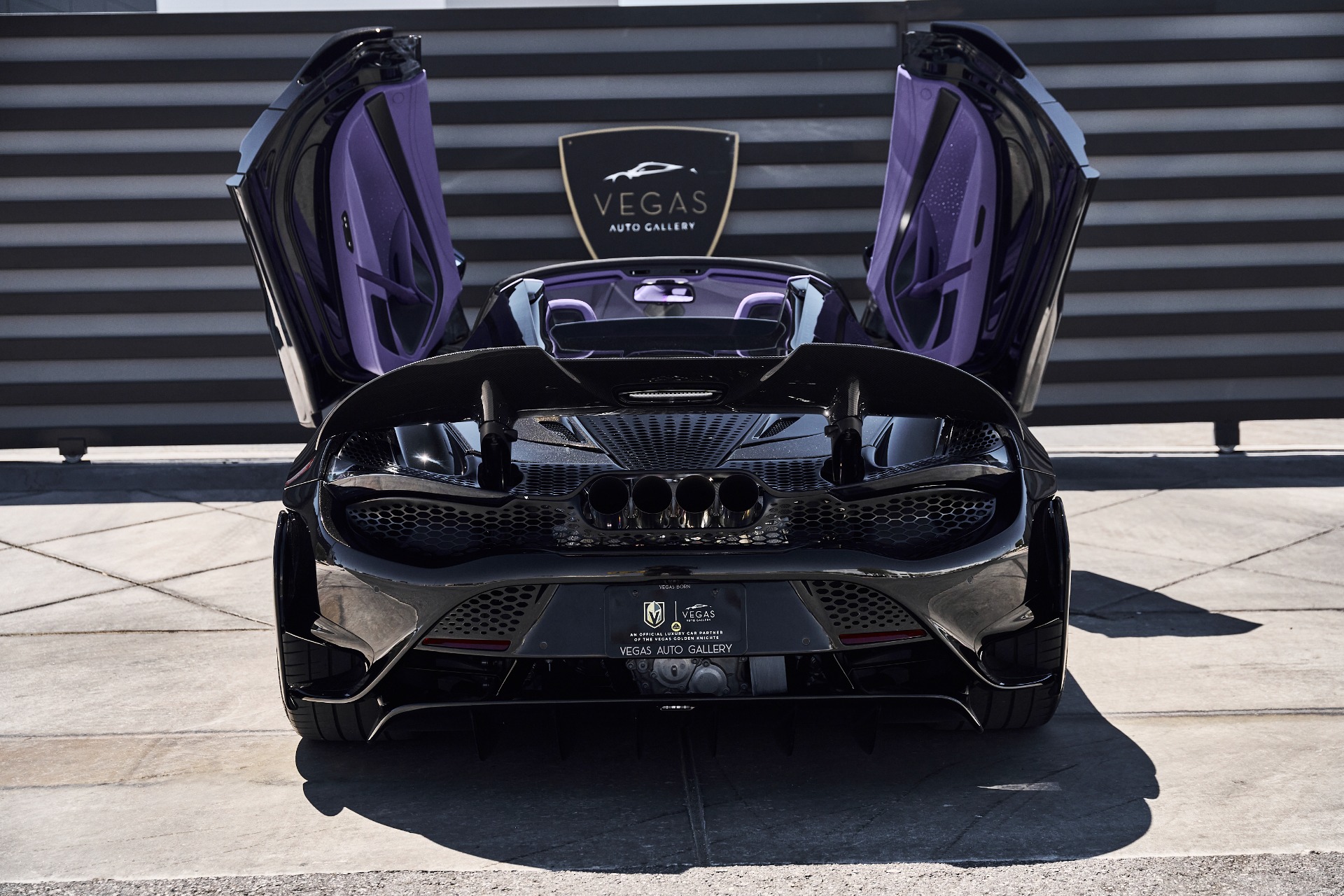 Used 2022 McLaren 765LT Base For Sale (Sold) | Lotus Las Vegas