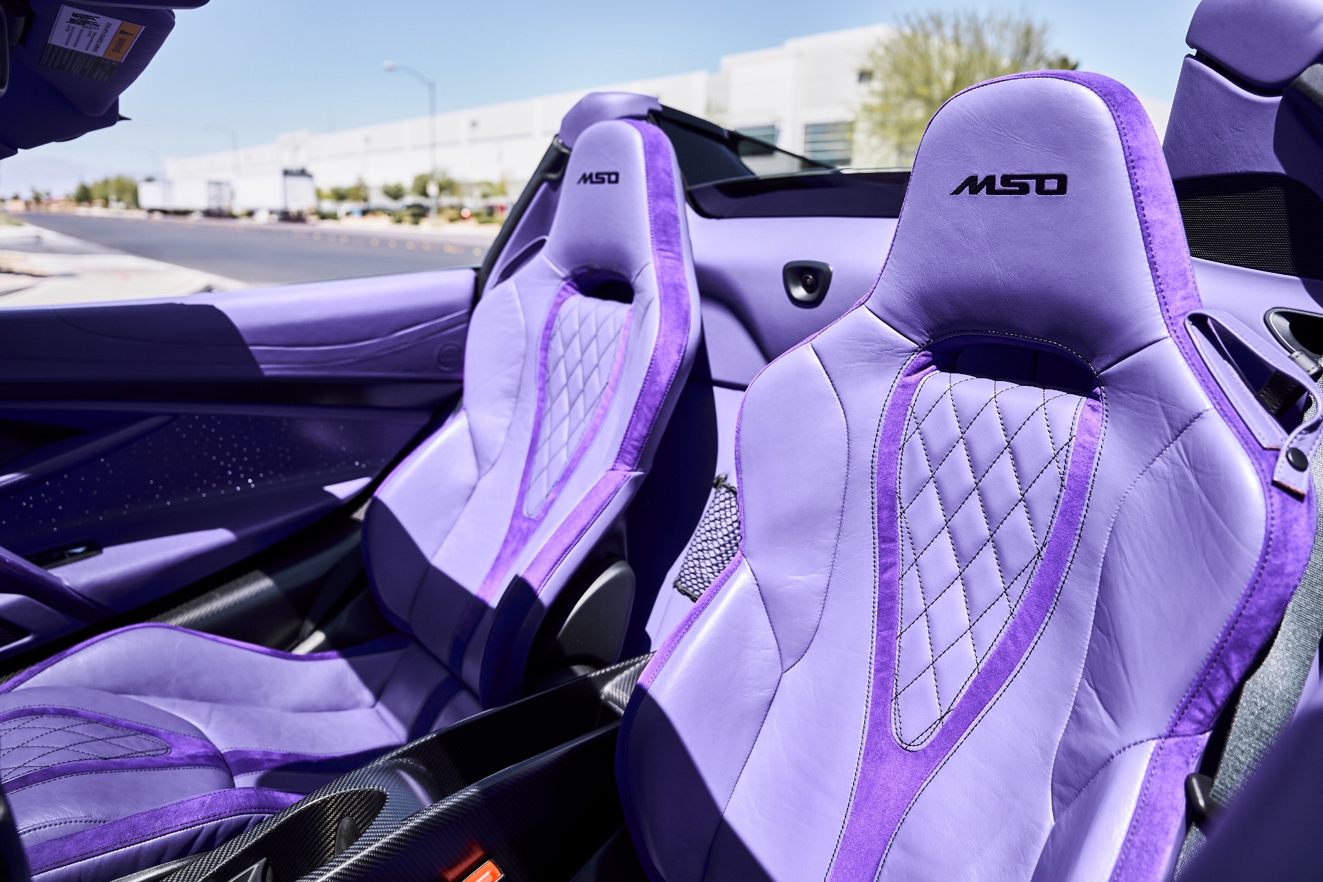 Used 2022 McLaren 765LT Base For Sale (Sold) | Lotus Las Vegas