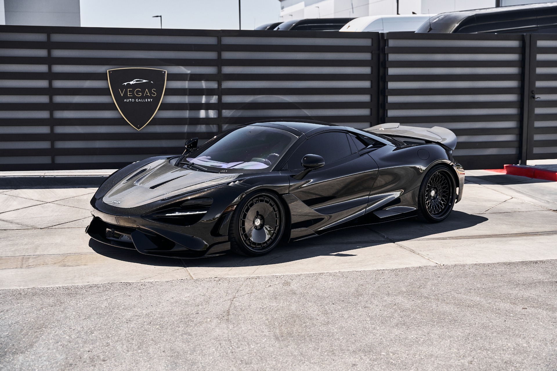 Used 2022 McLaren 765LT Base For Sale (Sold) | Lotus Las Vegas