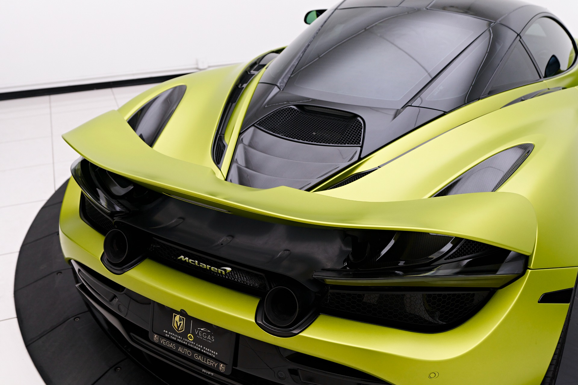 Used 2022 McLaren 720S Performance For Sale (Sold) | Lotus Las