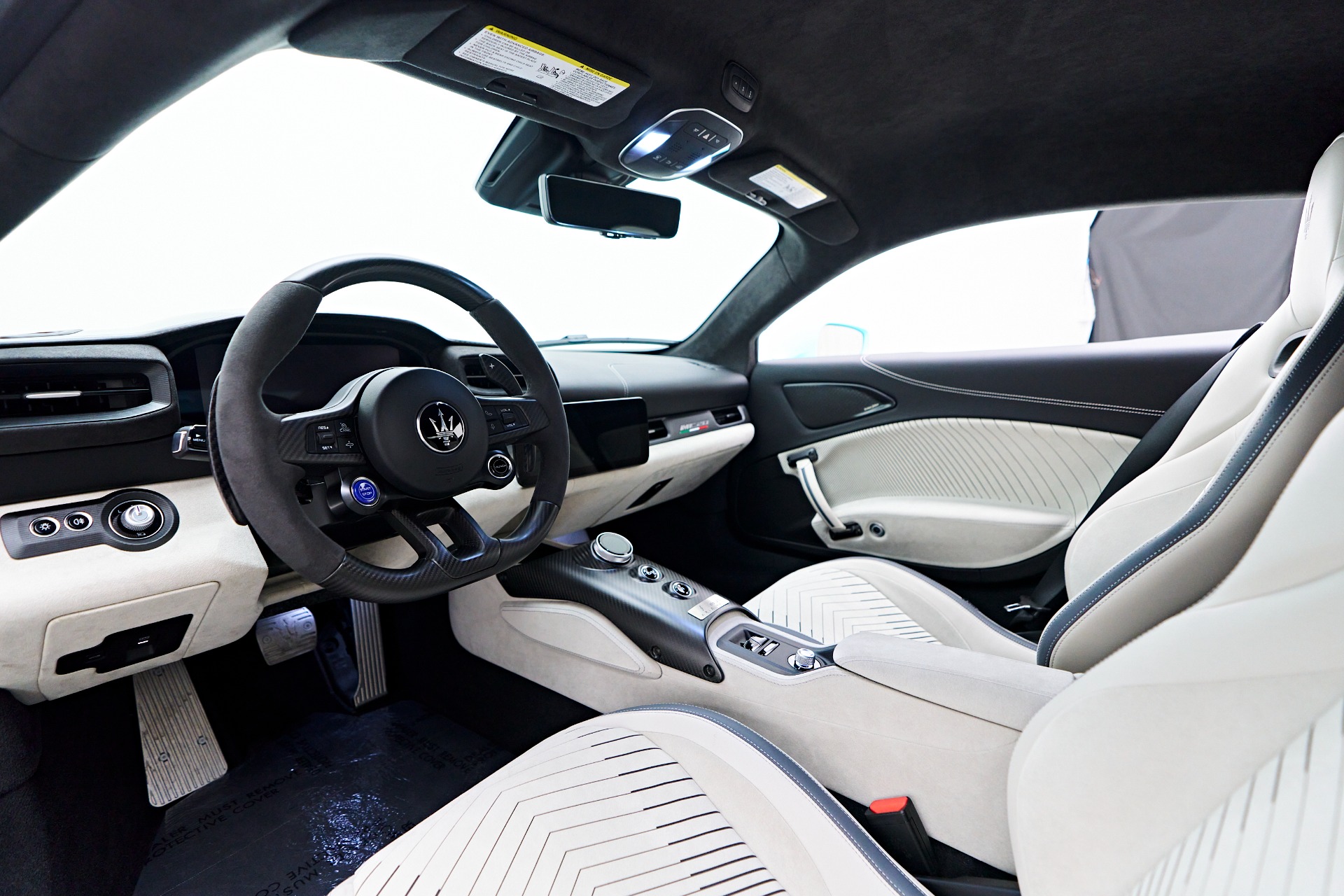 Used 2023 Maserati MC20 Base For Sale (Sold) | Lotus Las Vegas