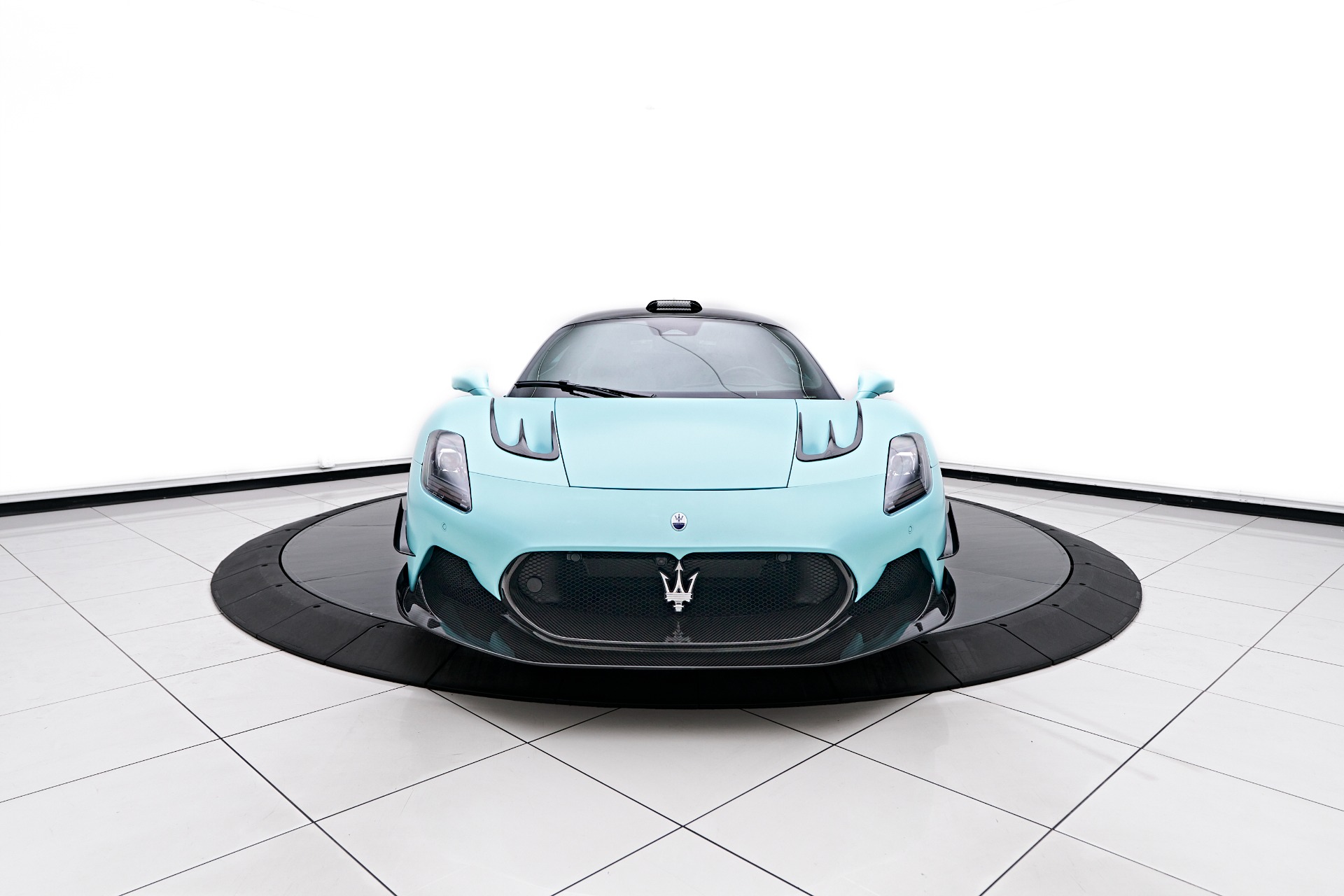 Used 2023 Maserati MC20 Base For Sale (Sold) | Lotus Las Vegas
