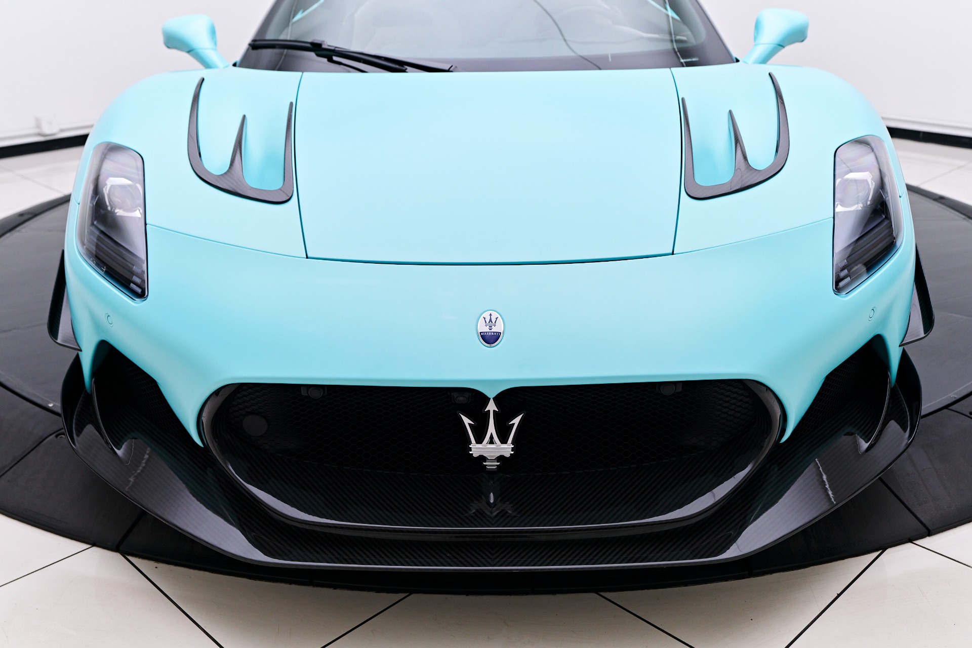 Used 2023 Maserati MC20 Base For Sale (Sold) | Lotus Las Vegas