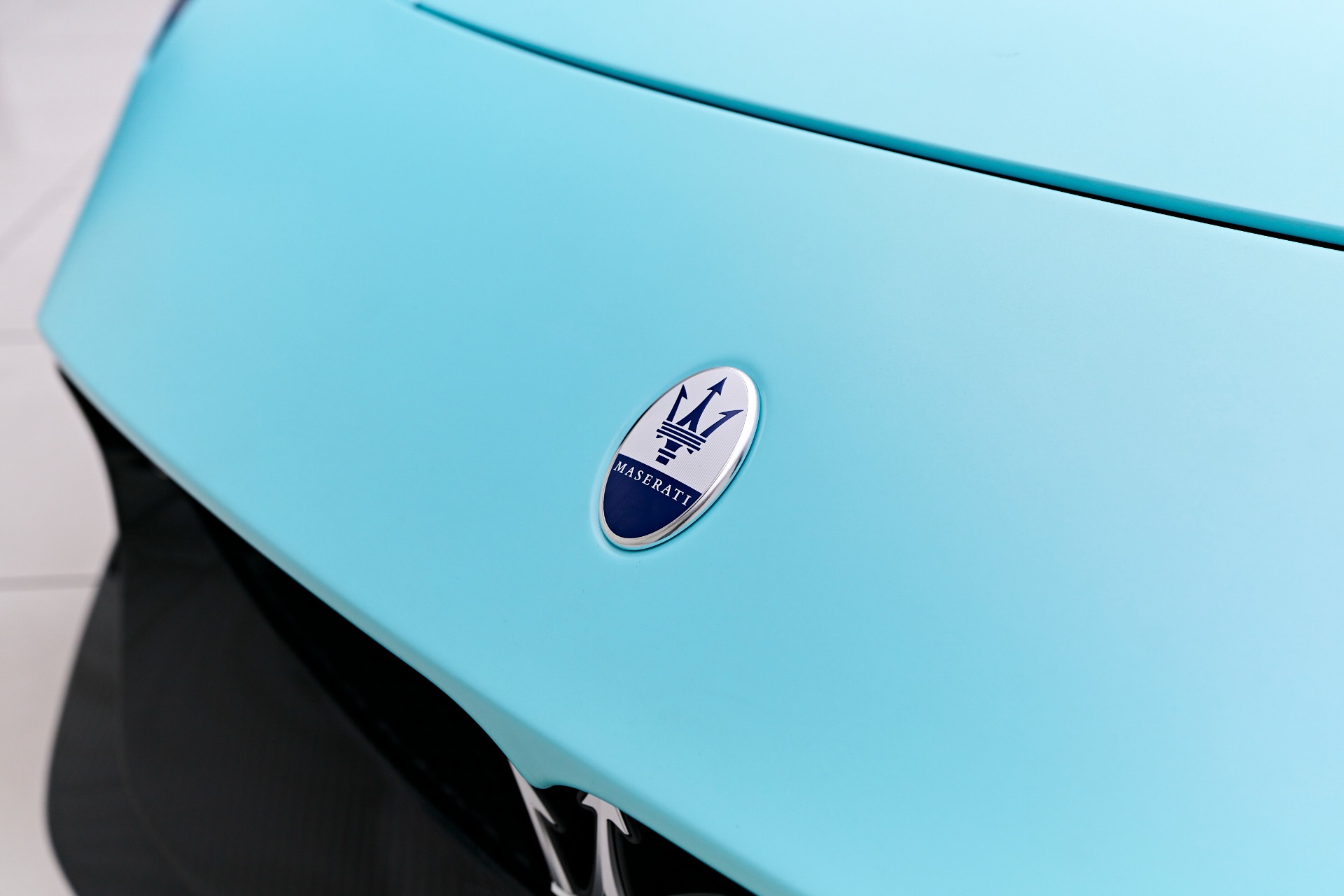 Used 2023 Maserati MC20 Base For Sale (Sold) | Lotus Las Vegas