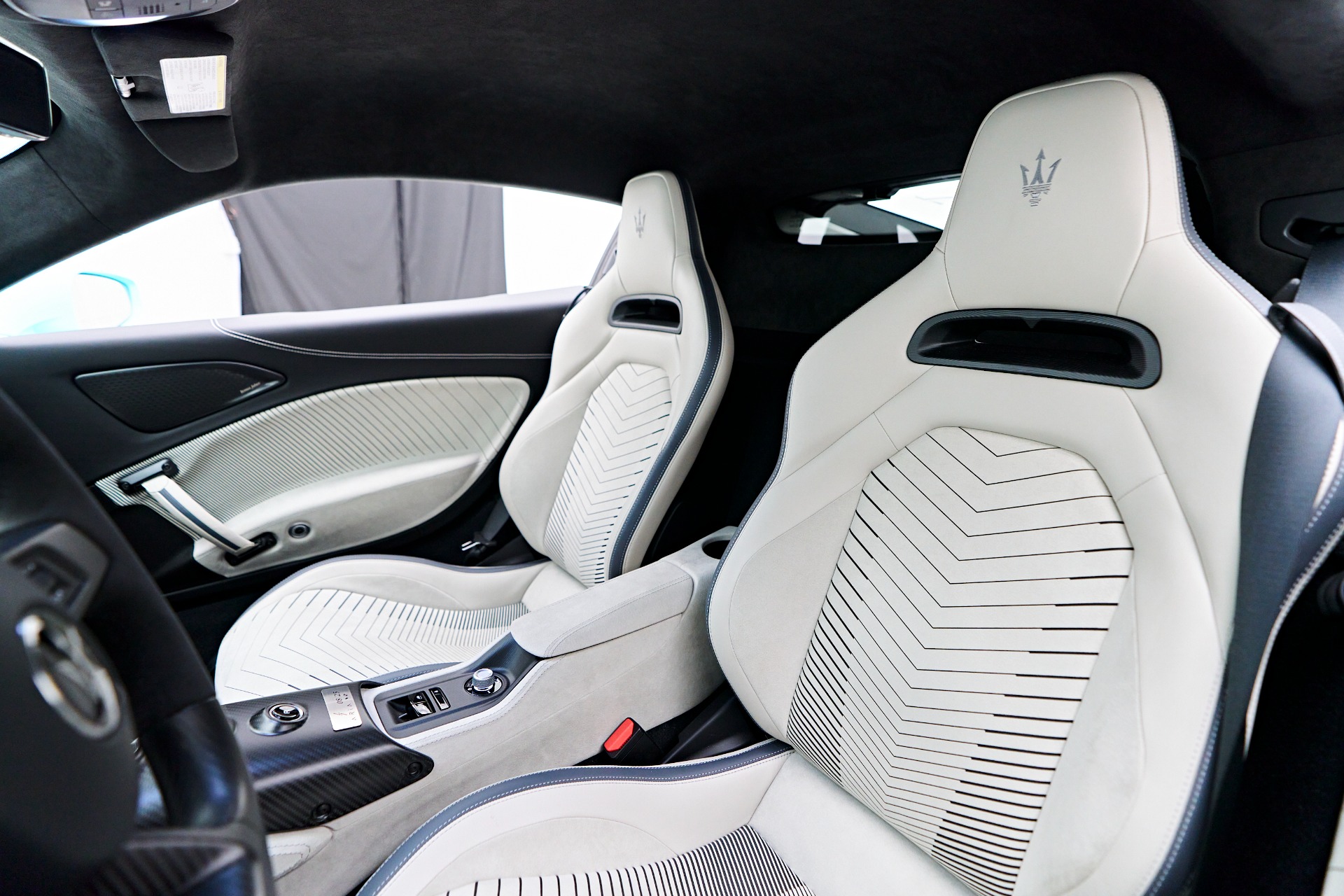 Used 2023 Maserati MC20 Base For Sale (Sold) | Lotus Las Vegas