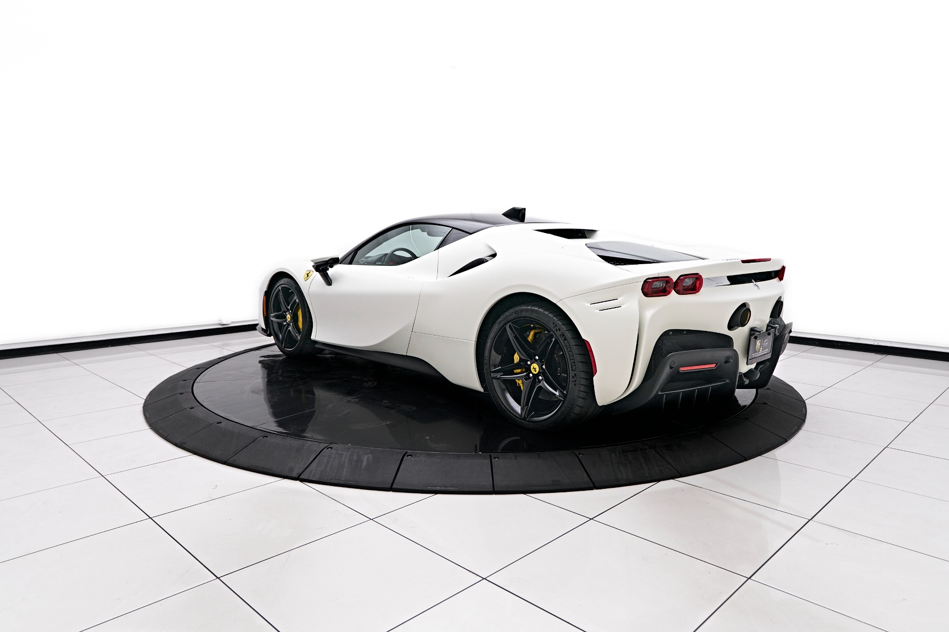 Used 2023 Ferrari SF90 Stradale Base For Sale (Sold) | Lotus Las