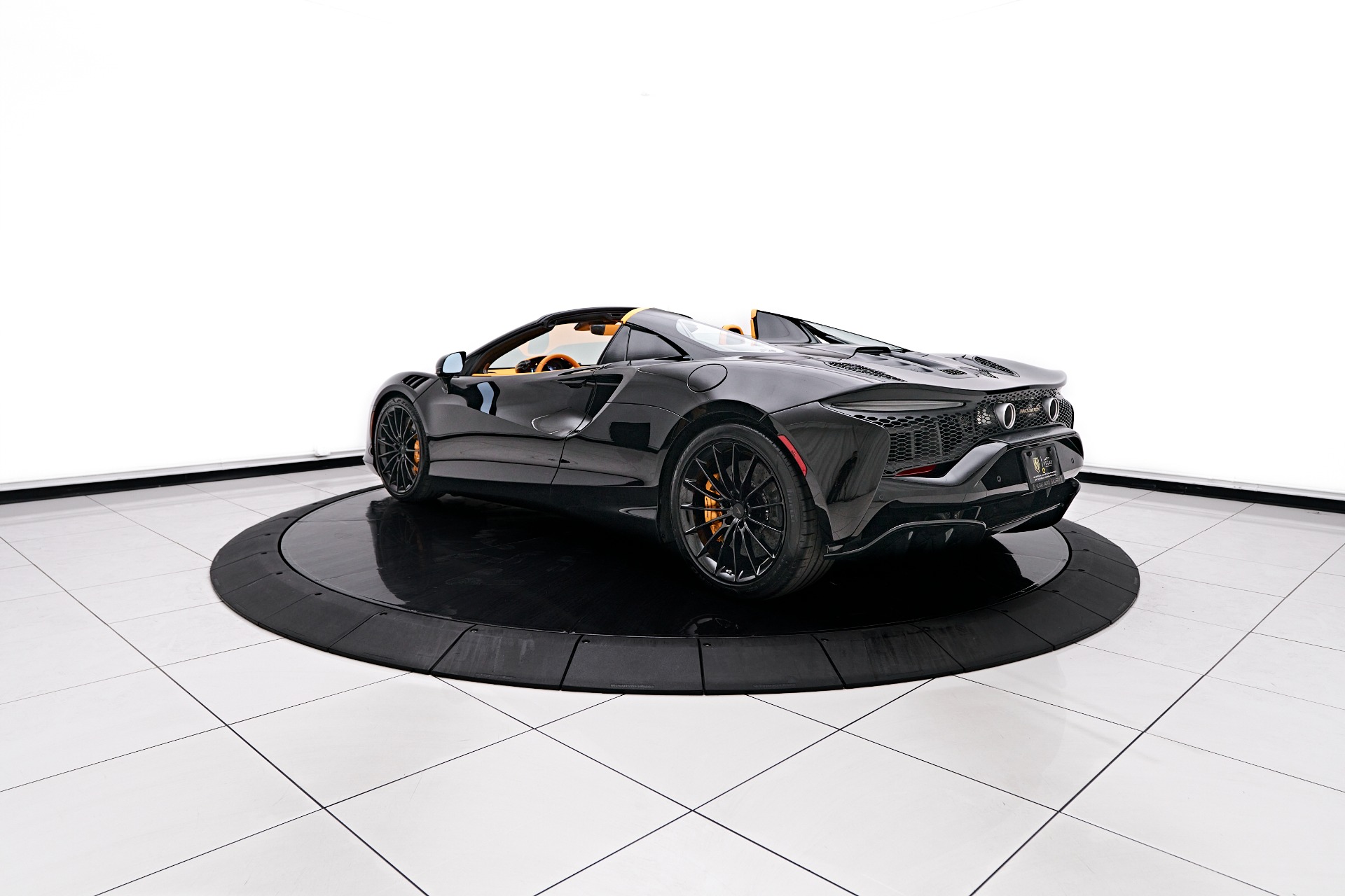 Used-2025-McLaren-Artura-