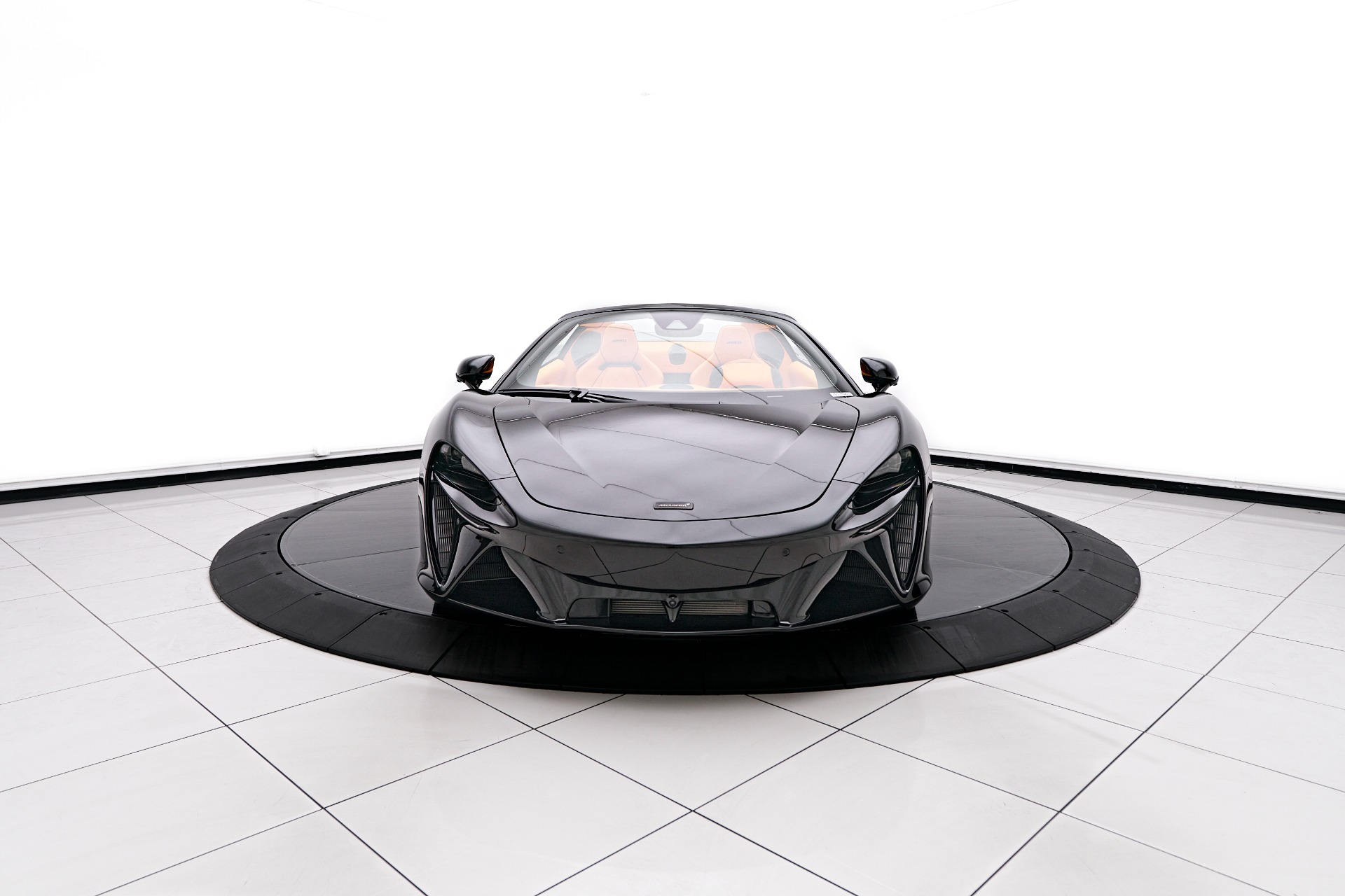 Used 2025 McLaren Artura TechLux For Sale (Sold) | Lotus Las Vegas