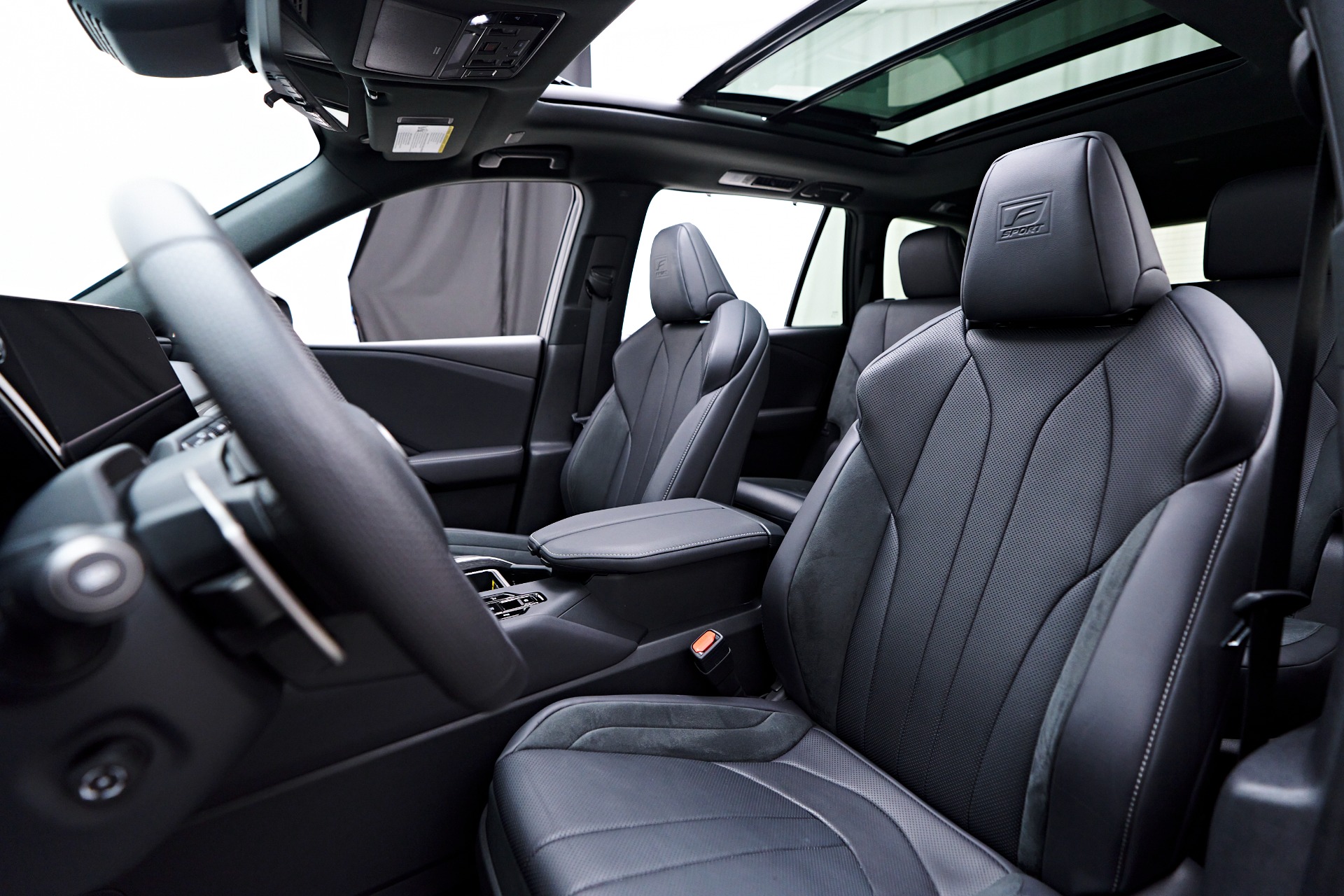 Used 2024 Lexus TX 500h F SPORT Premium For Sale (Sold) | Lotus