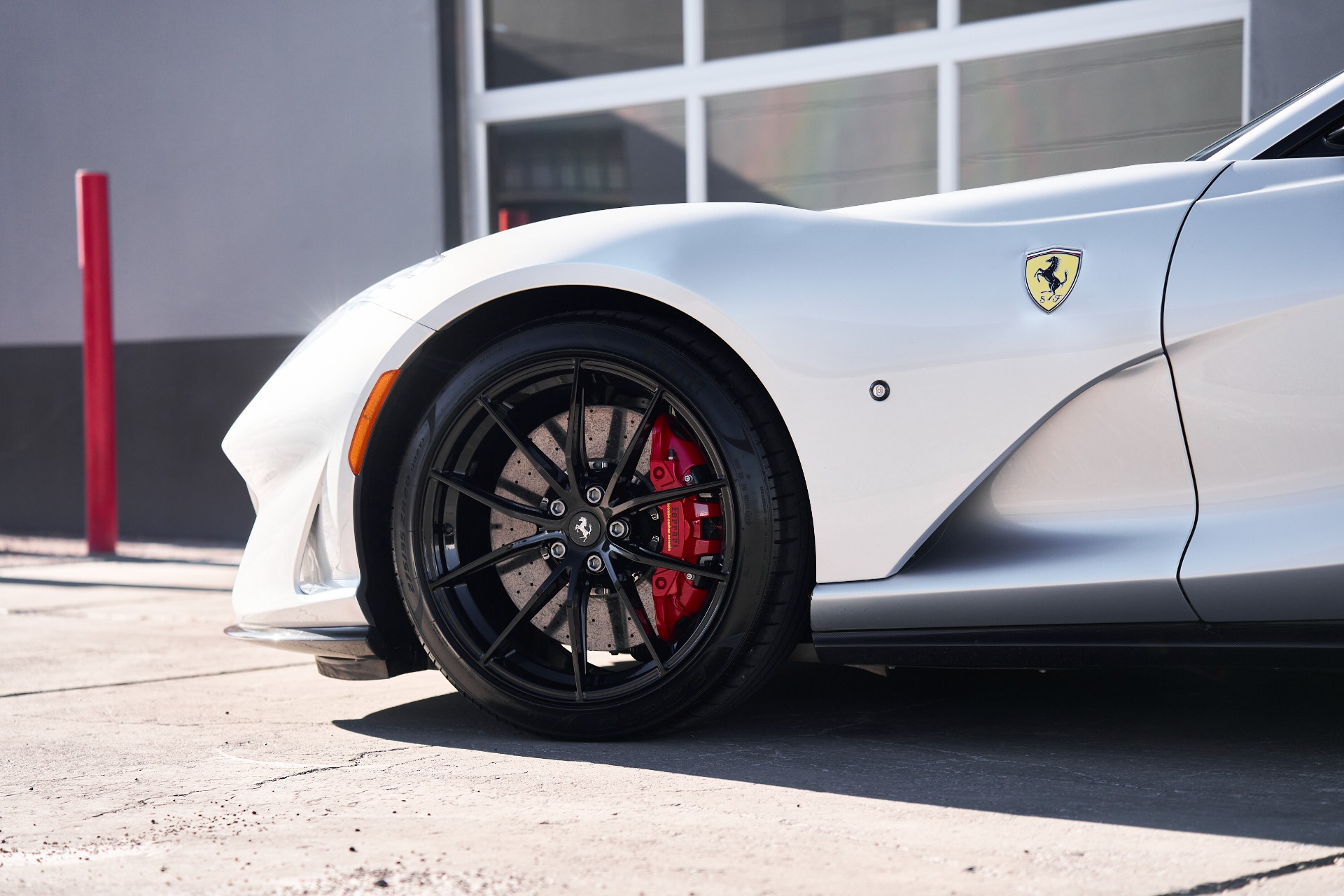 Used 2020 Ferrari 812 Superfast Base For Sale (Sold) | Lotus Las Used 2020 Ferrari 812 Superfast Base For Sale (Sold) | Lotus Las
