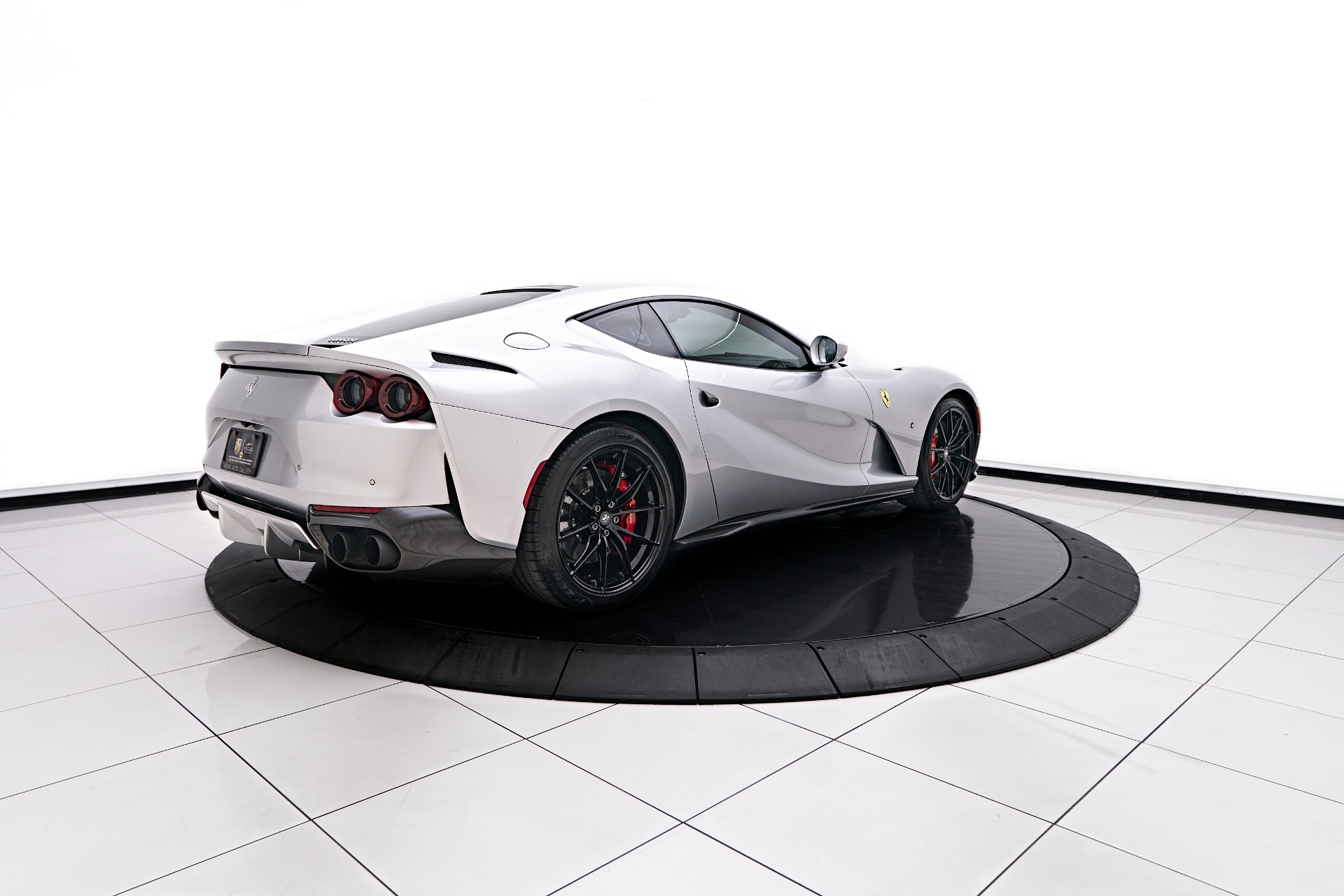 Used 2020 Ferrari 812 Superfast Base For Sale (Sold) | Lotus Las