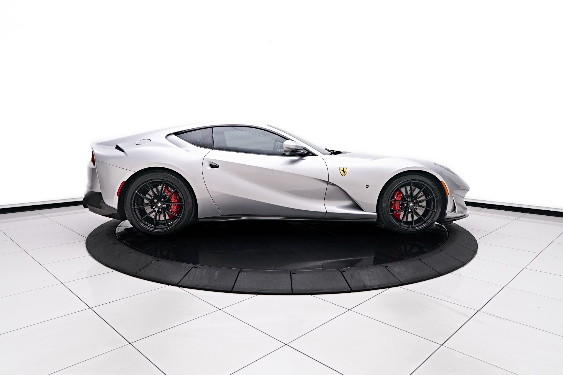 Used 2020 Ferrari 812 Superfast Base For Sale (Sold) | Lotus Las