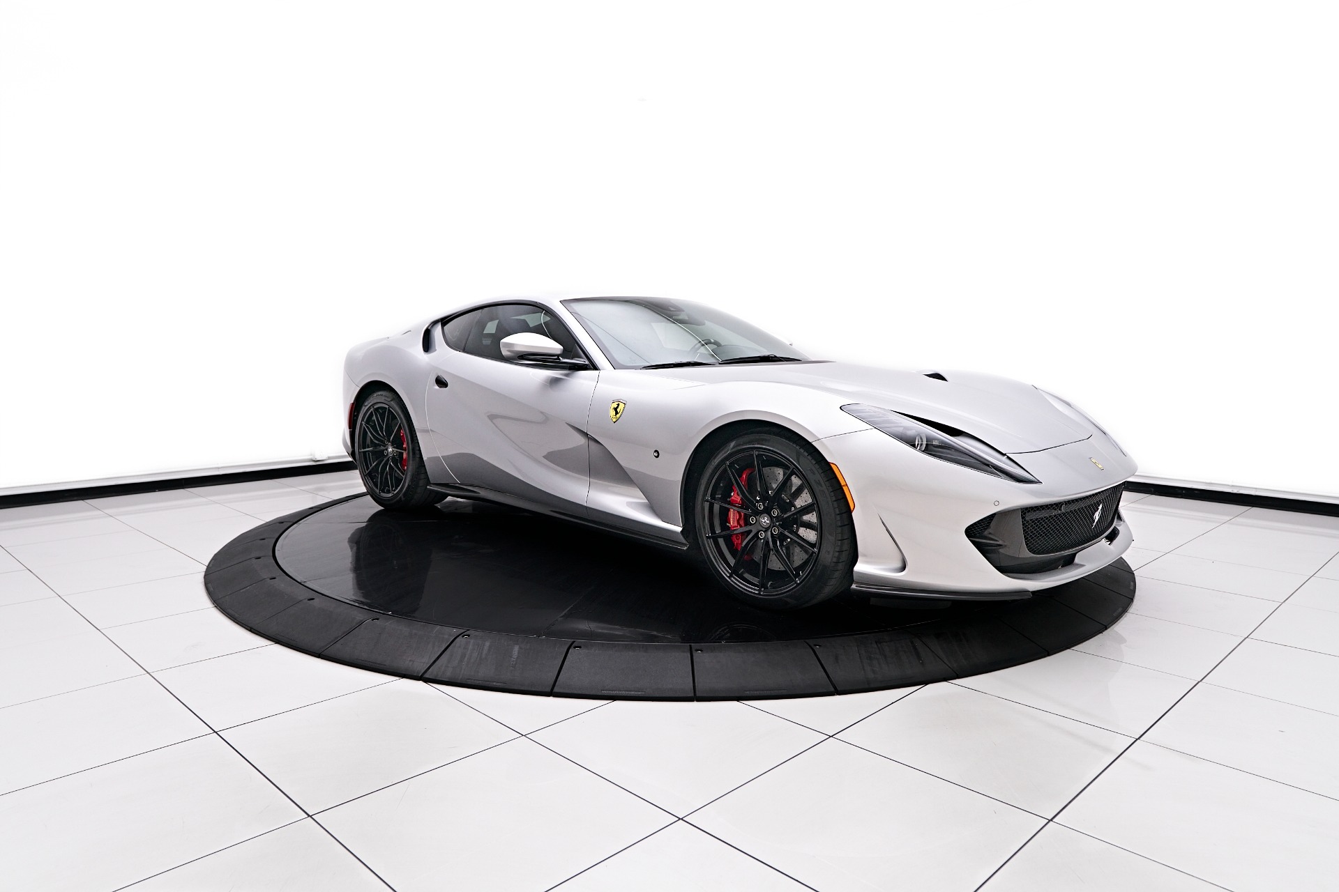Used 2020 Ferrari 812 Superfast Base For Sale (Sold) | Lotus Las