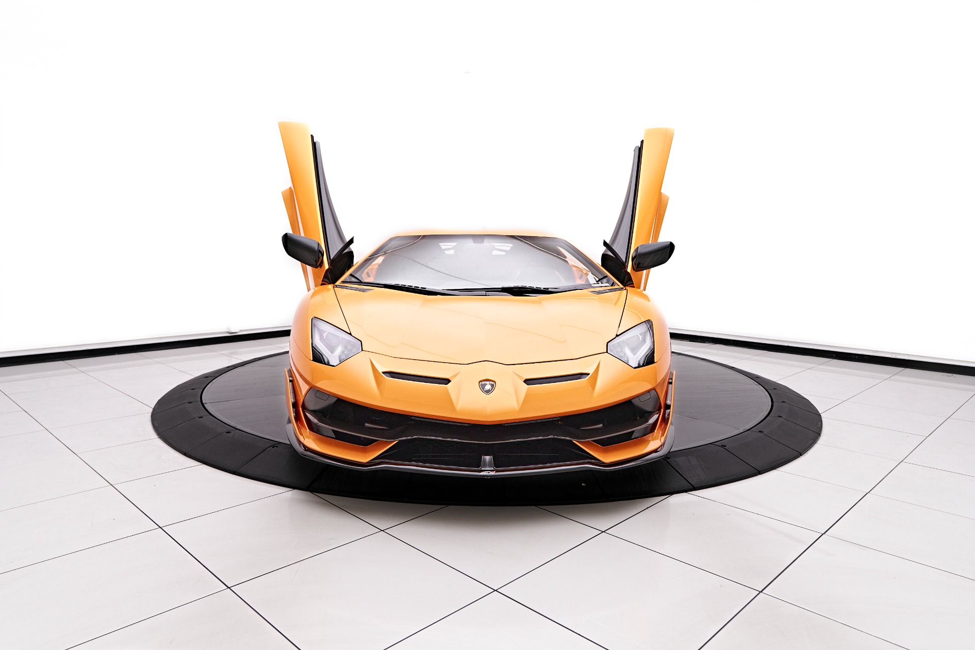 Used 2021 Lamborghini Aventador SVJ Base For Sale (Sold) | Lotus