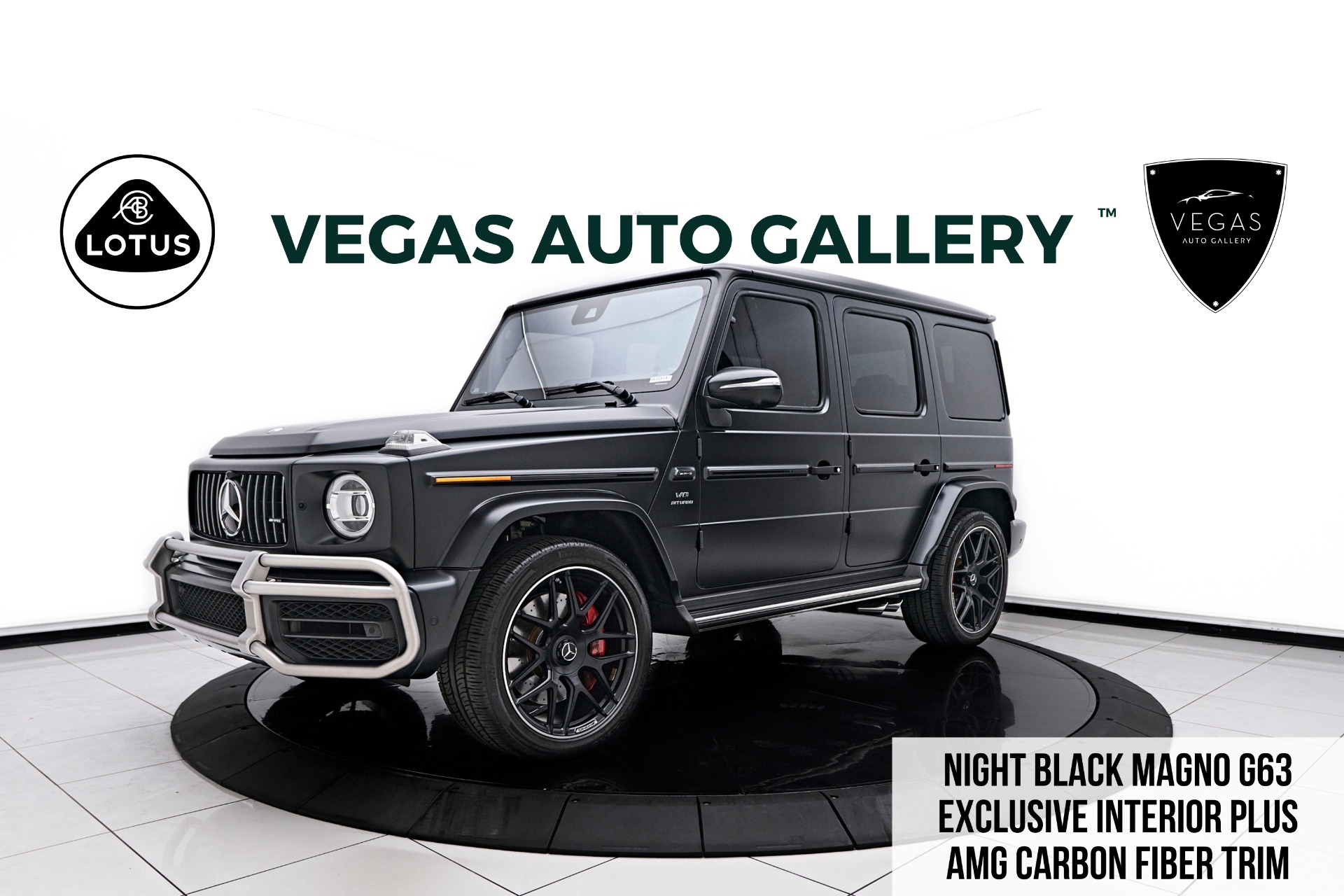 Used Mercedes Las Vegas