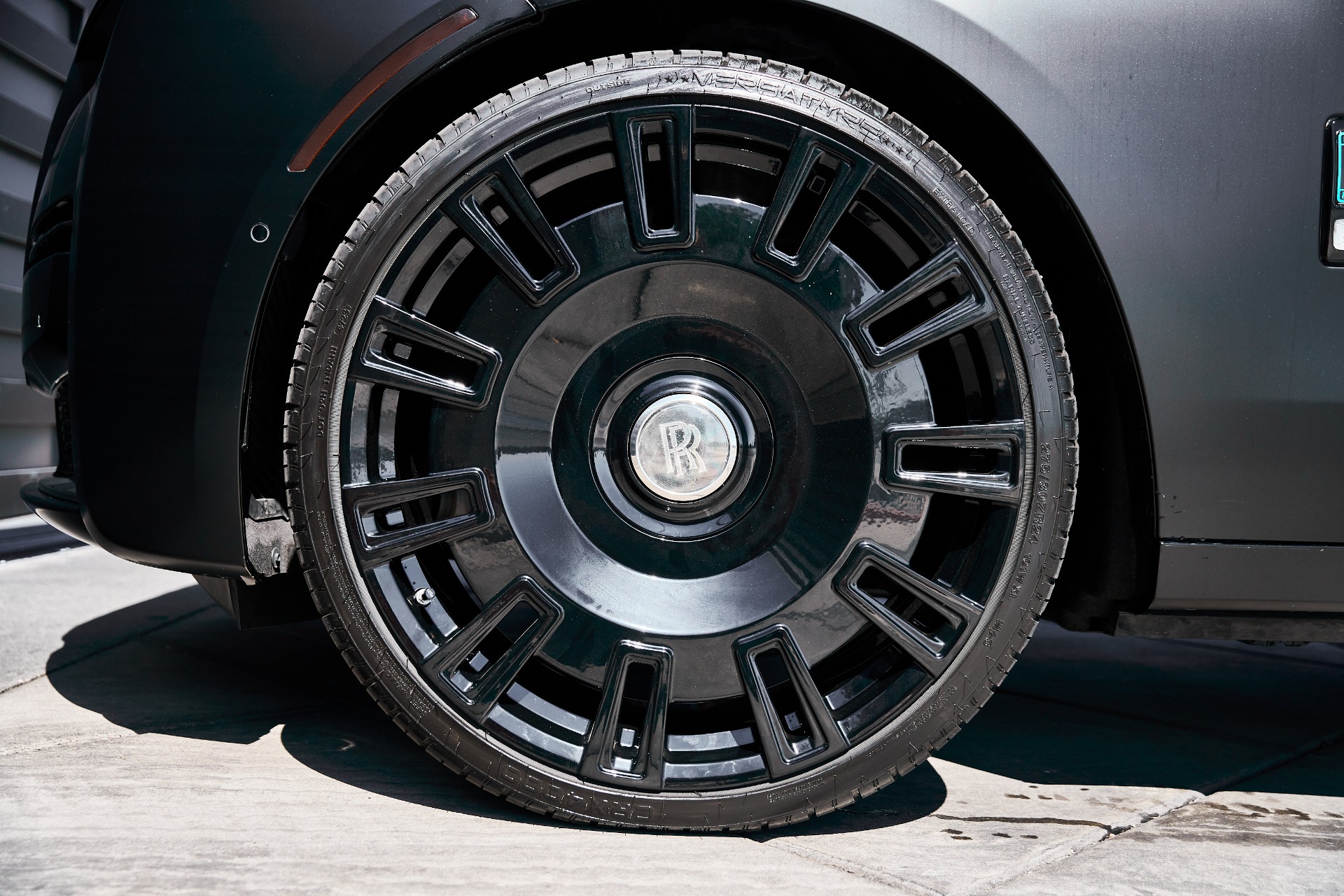 Used 2024 Rolls-Royce Ghost Base For Sale (Sold) | Lotus Las Vegas 