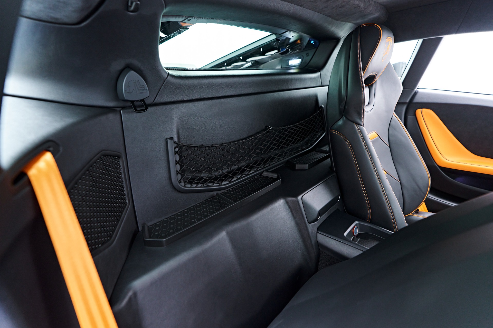 Used 2022 Lamborghini Huracan EVO Base For Sale (Sold) | Lotus Las