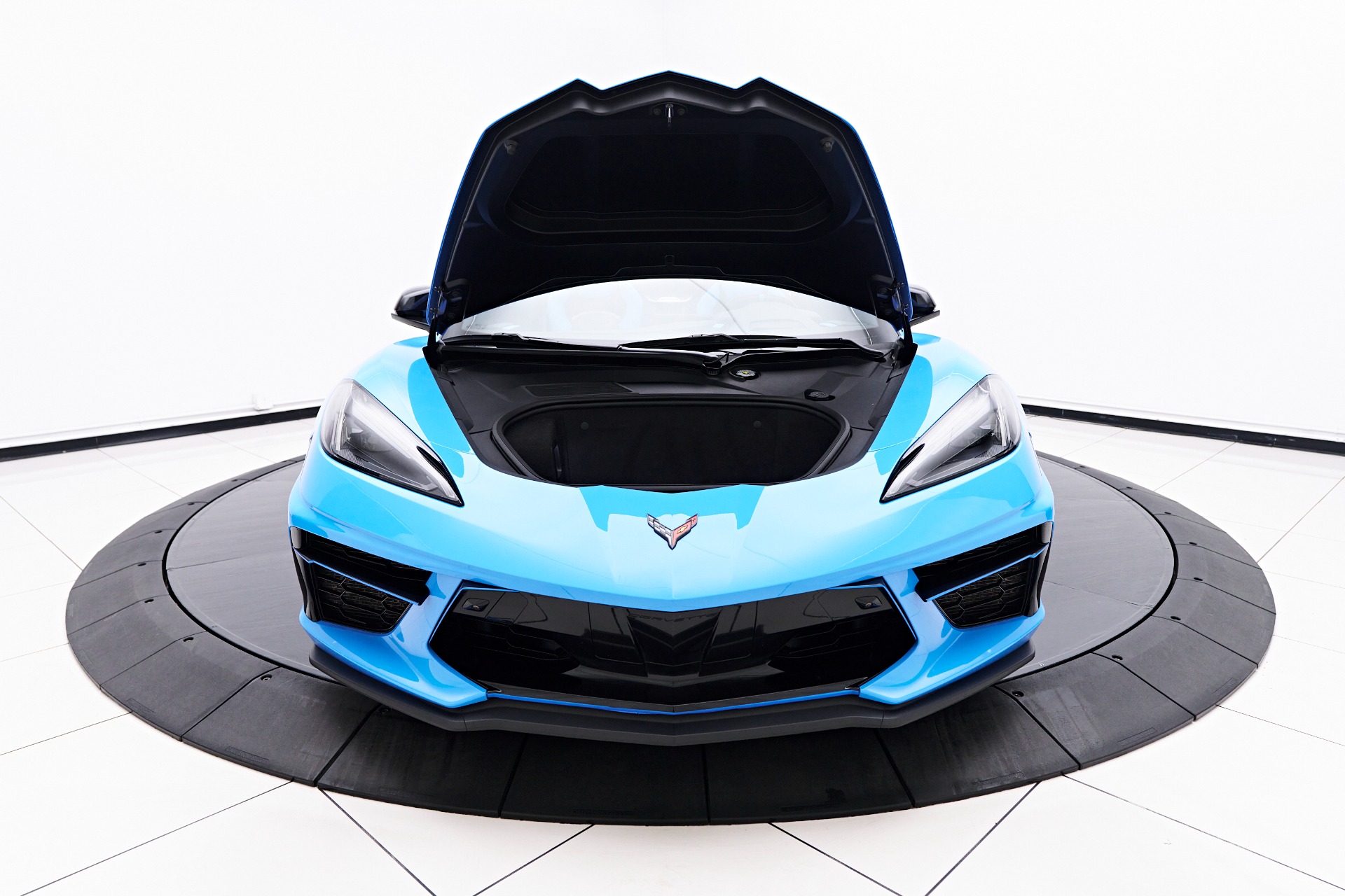 Used 2021 Chevrolet Corvette Stingray For Sale (Sold) | Lotus Las