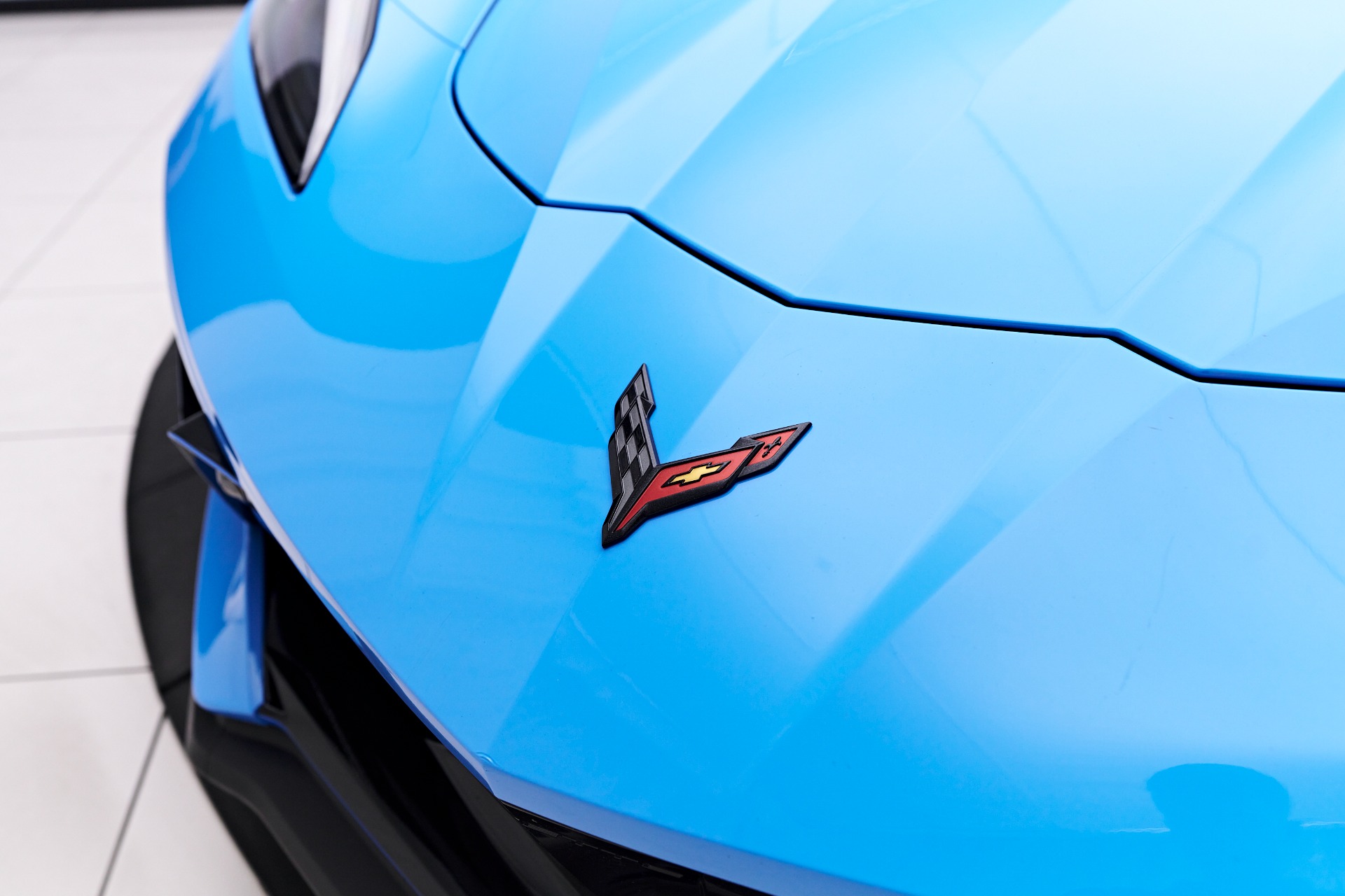 Used 2021 Chevrolet Corvette Stingray For Sale (Sold) | Lotus Las