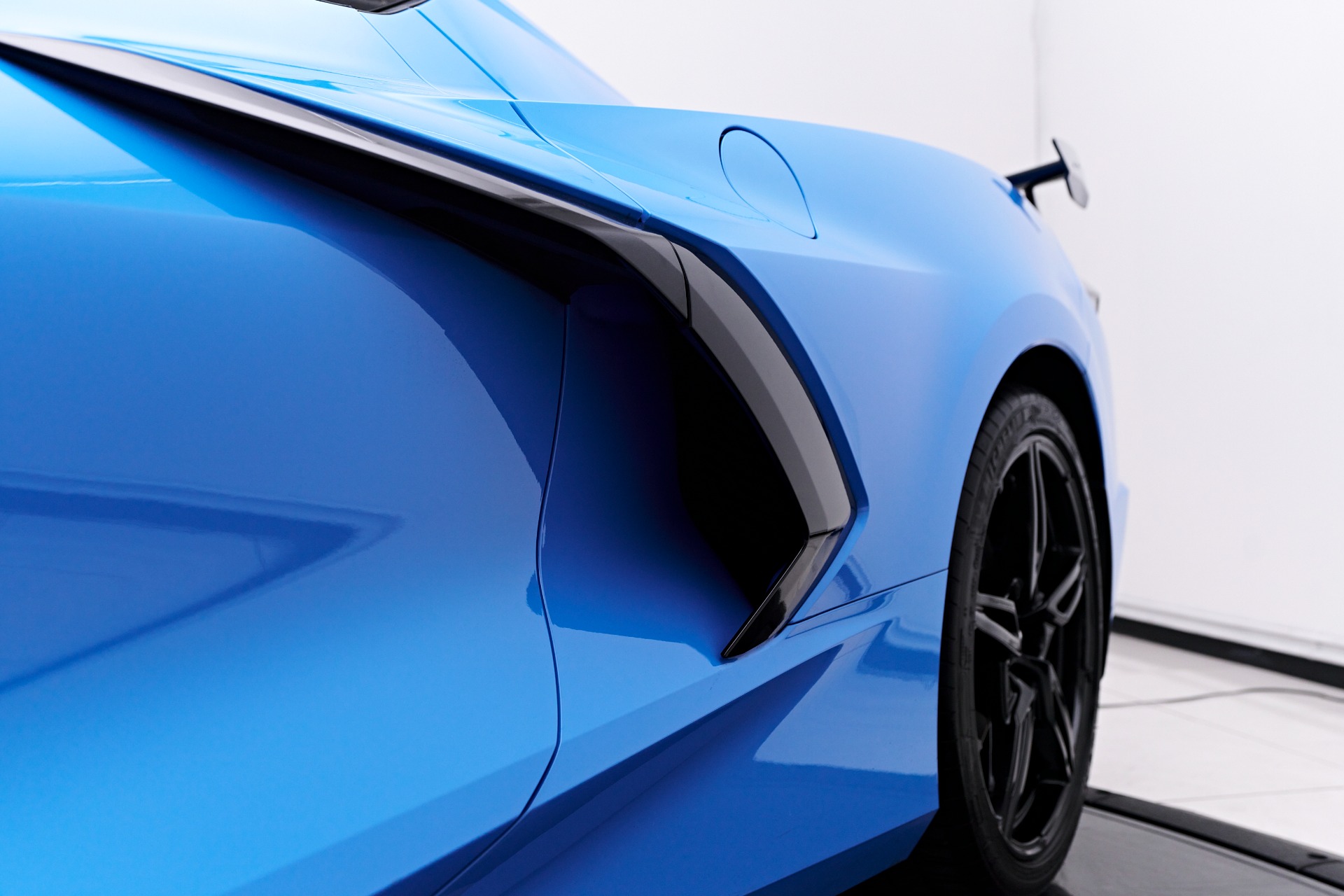 Used 2021 Chevrolet Corvette Stingray For Sale (Sold) | Lotus Las
