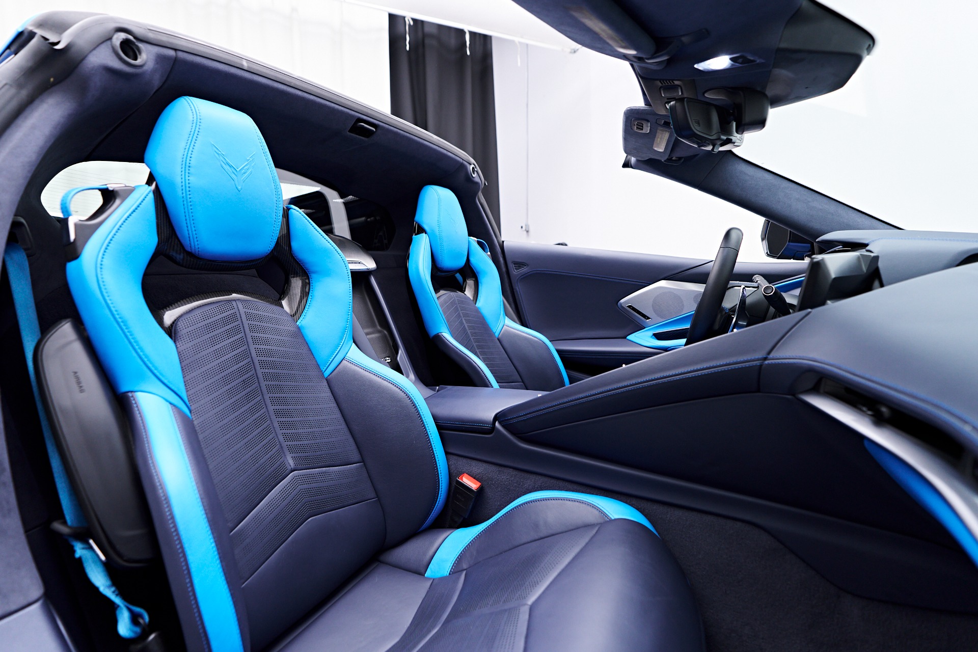 Used 2021 Chevrolet Corvette Stingray For Sale (Sold) | Lotus Las