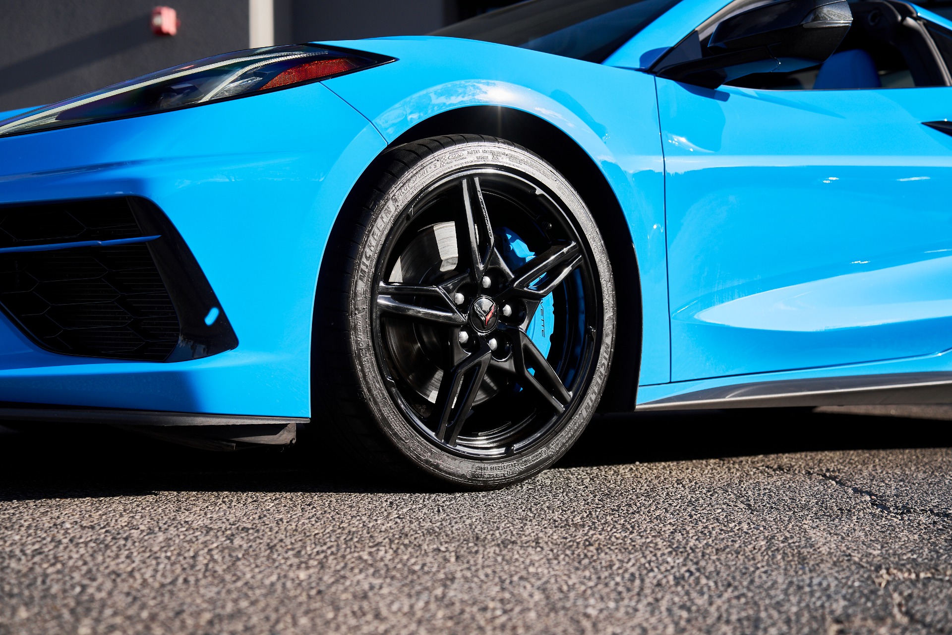 Used 2021 Chevrolet Corvette Stingray For Sale (Sold) | Lotus Las