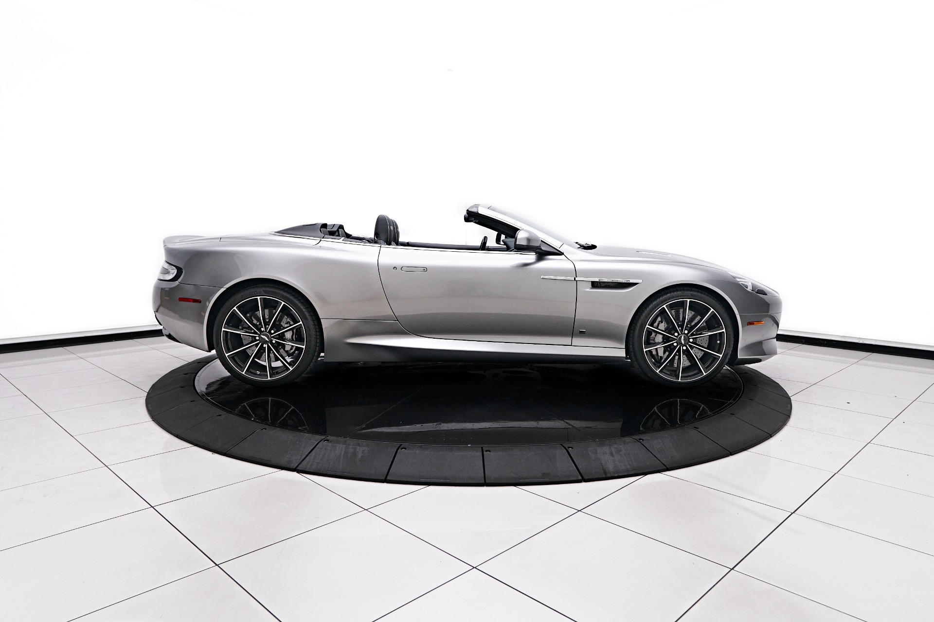 Used 2016 Aston Martin DB9 GT For Sale ($264,999) | Lotus Las