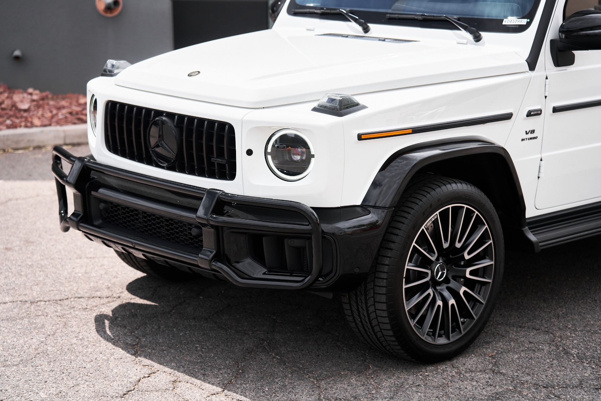 Used 2025 Mercedes-Benz G-Class G 63 AMG® For Sale (Sold) | Lotus