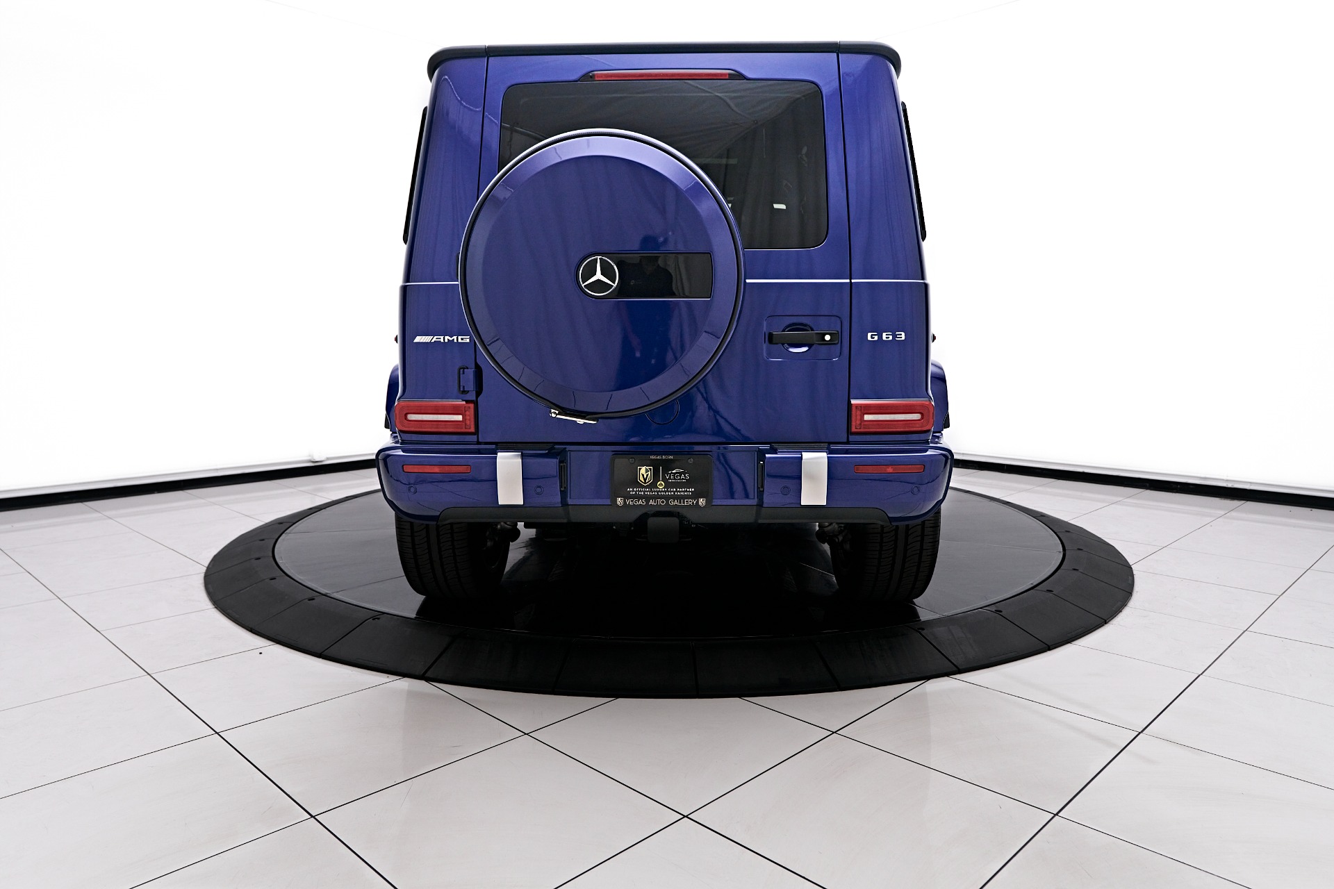 Used 2024 Mercedes-Benz G-Class G 63 AMG® For Sale (Sold) | Lotus