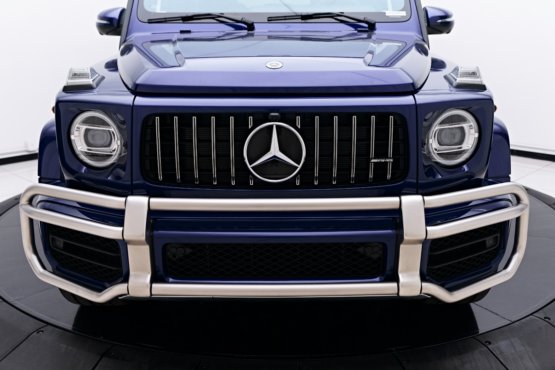 Used 2024 Mercedes-Benz G-Class G 63 AMG® For Sale (Sold) | Lotus