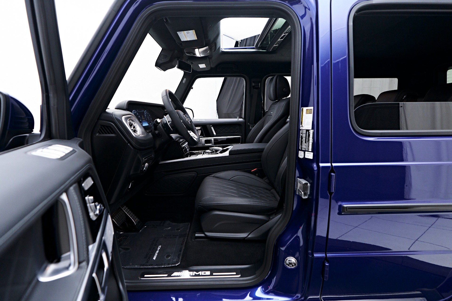 Used 2024 Mercedes-Benz G-Class G 63 AMG® For Sale (Sold) | Lotus