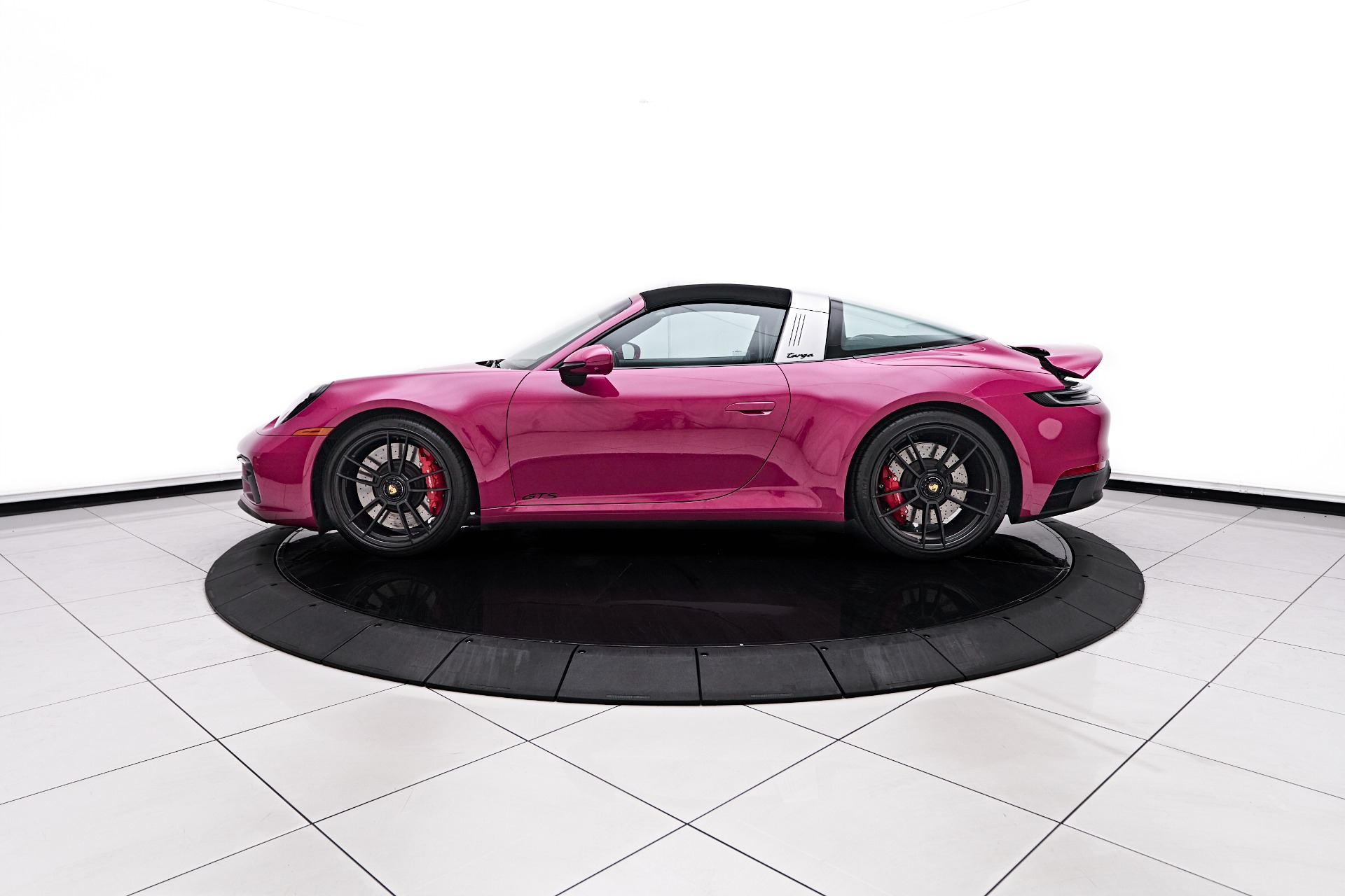Used 2024 Porsche 911 Targa 4 GTS For Sale (Sold) | Lotus Las