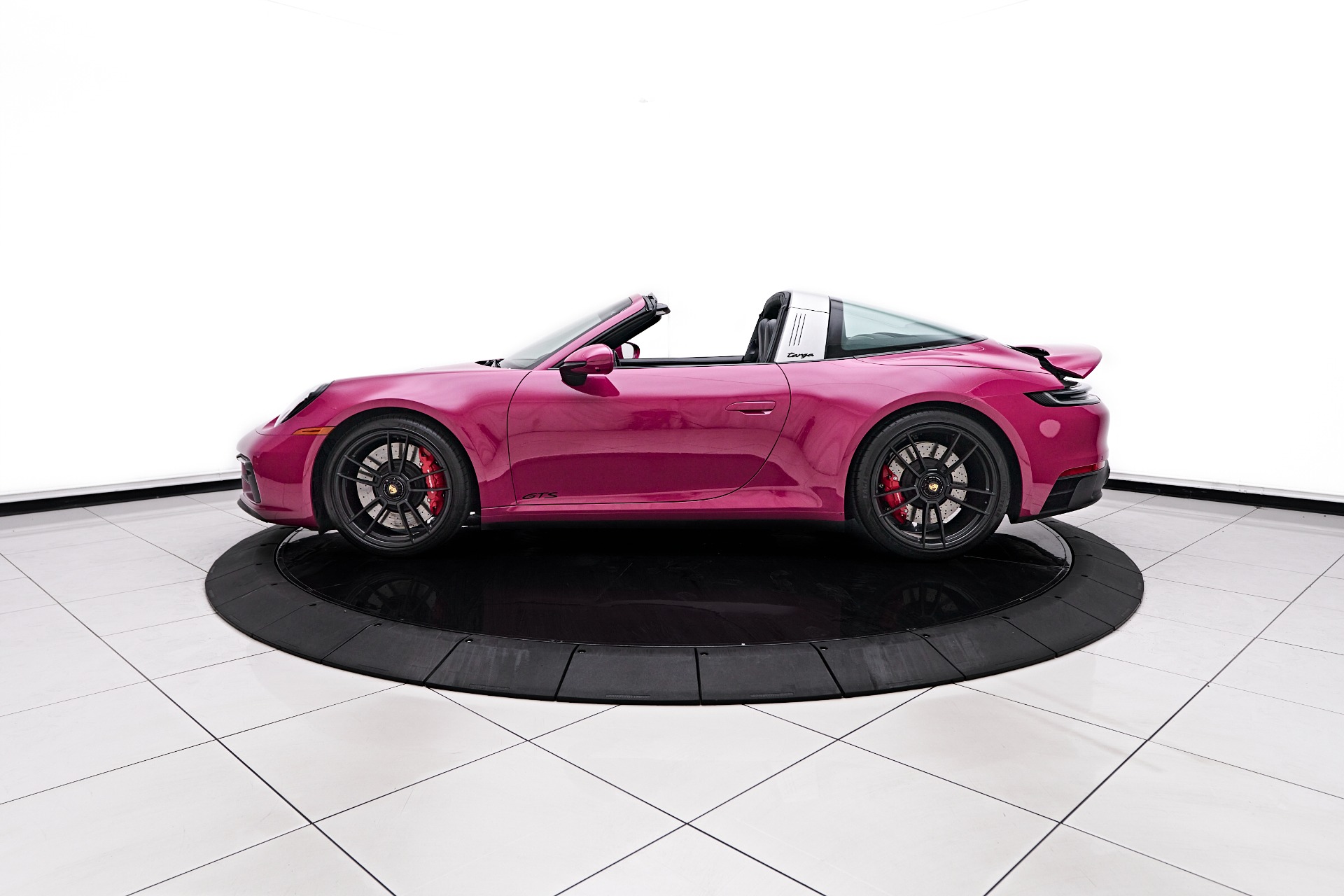 Used 2024 Porsche 911 Targa 4 GTS For Sale (Sold) | Lotus Las