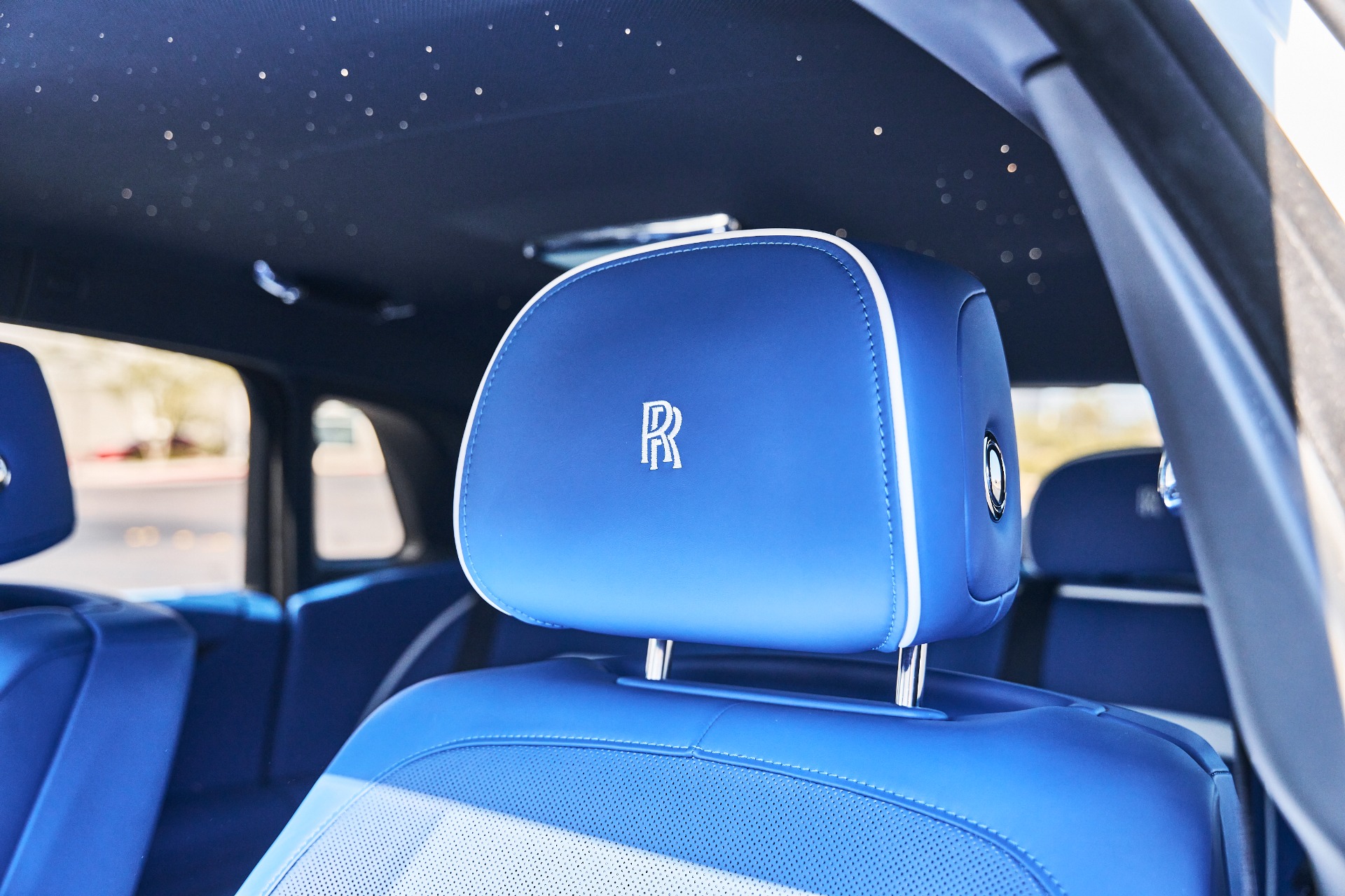 Used 2024 Rolls-Royce Ghost Base For Sale (Sold) | Lotus Las Vegas