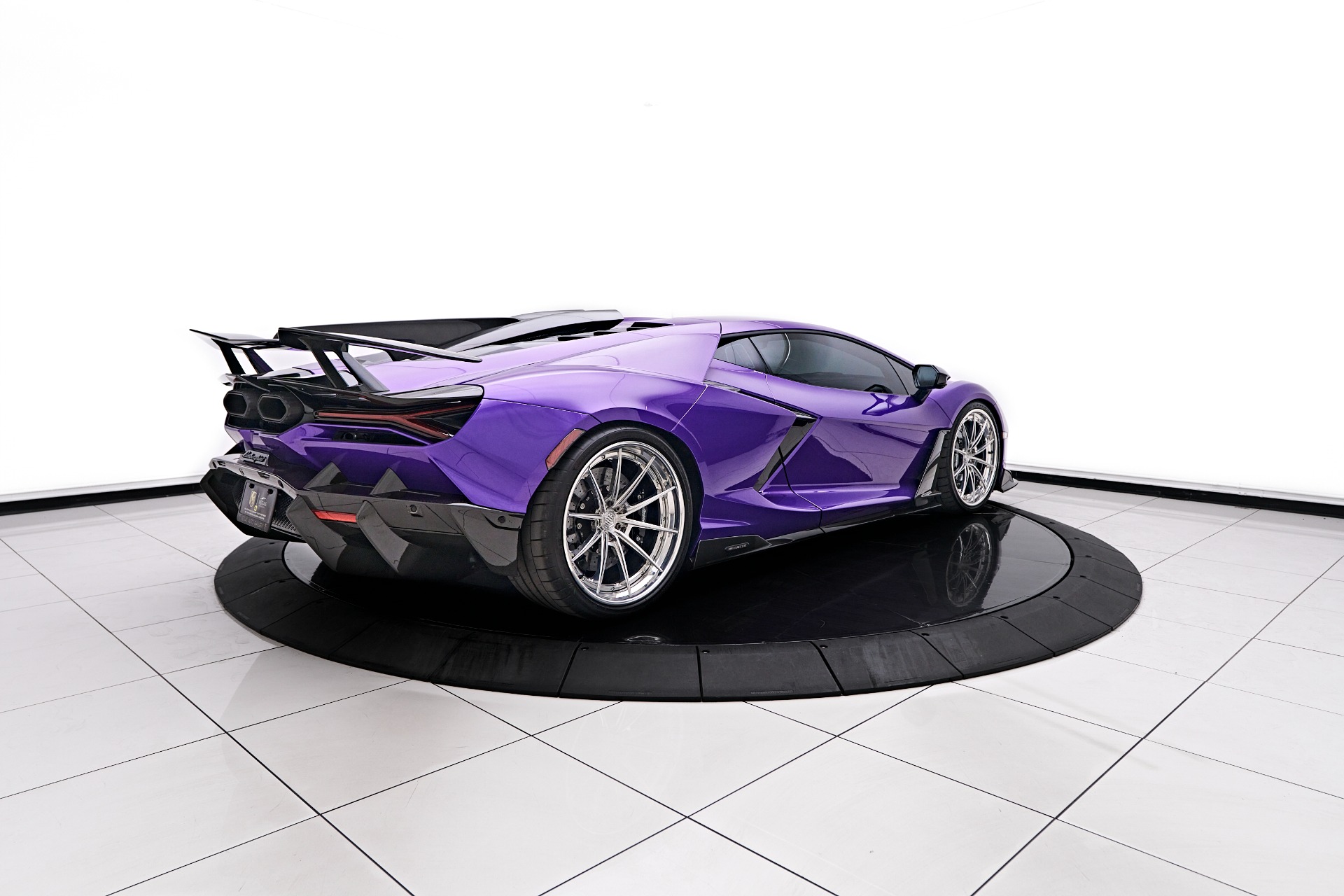 Used 2024 Lamborghini Revuelto Base For Sale (Sold) | Lotus Las