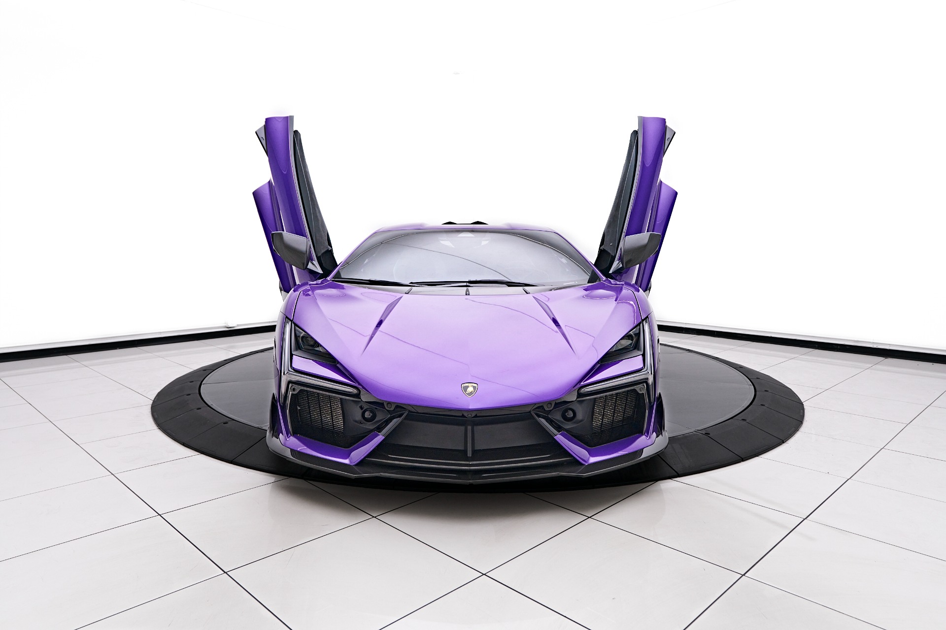 Used 2024 Lamborghini Revuelto Base For Sale (Sold) | Lotus Las