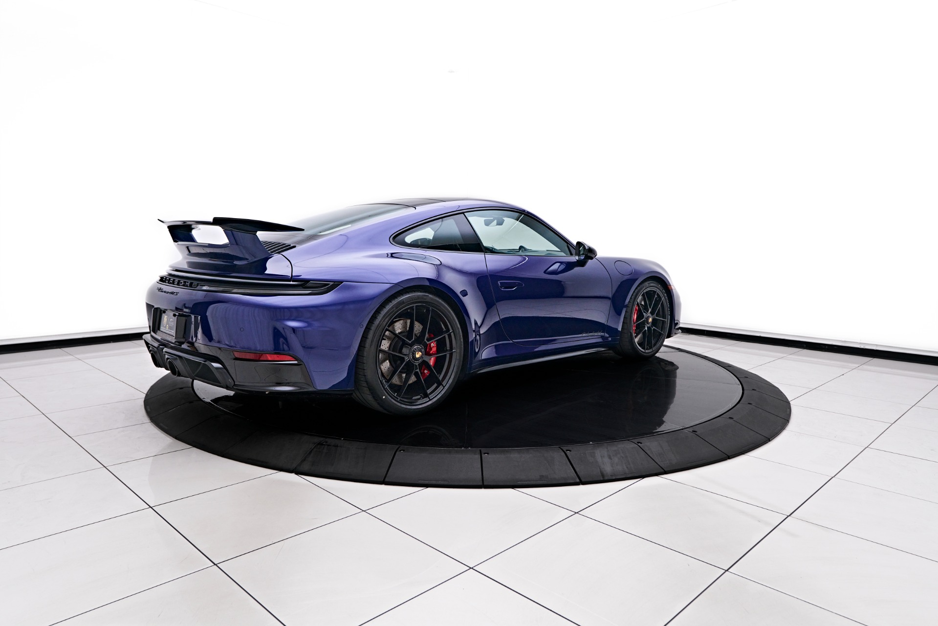 Used 2026 Porsche 911 Carrera GTS For Sale (Sold) | Lotus Las