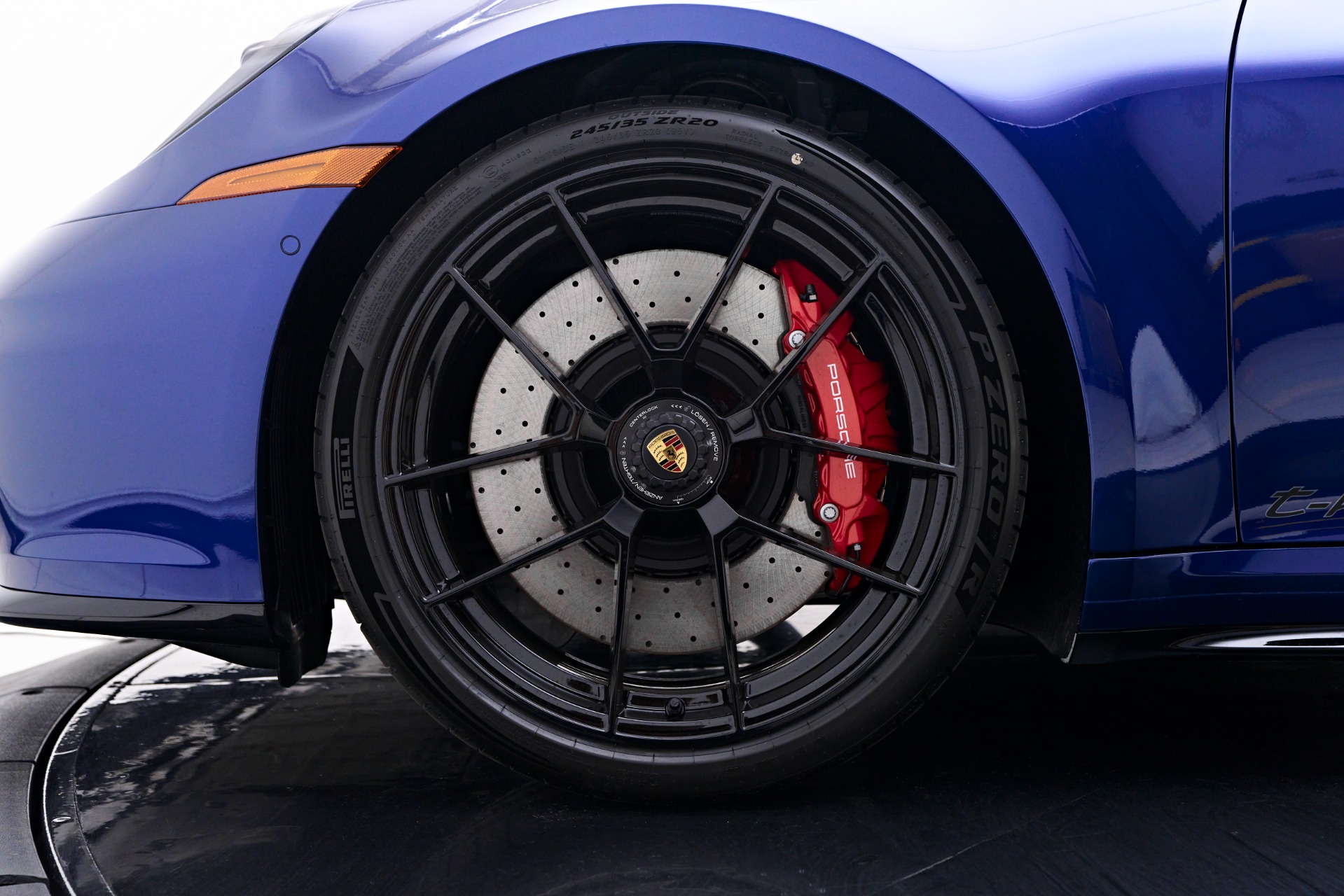 Used 2026 Porsche 911 Carrera GTS For Sale (Sold) | Lotus Las