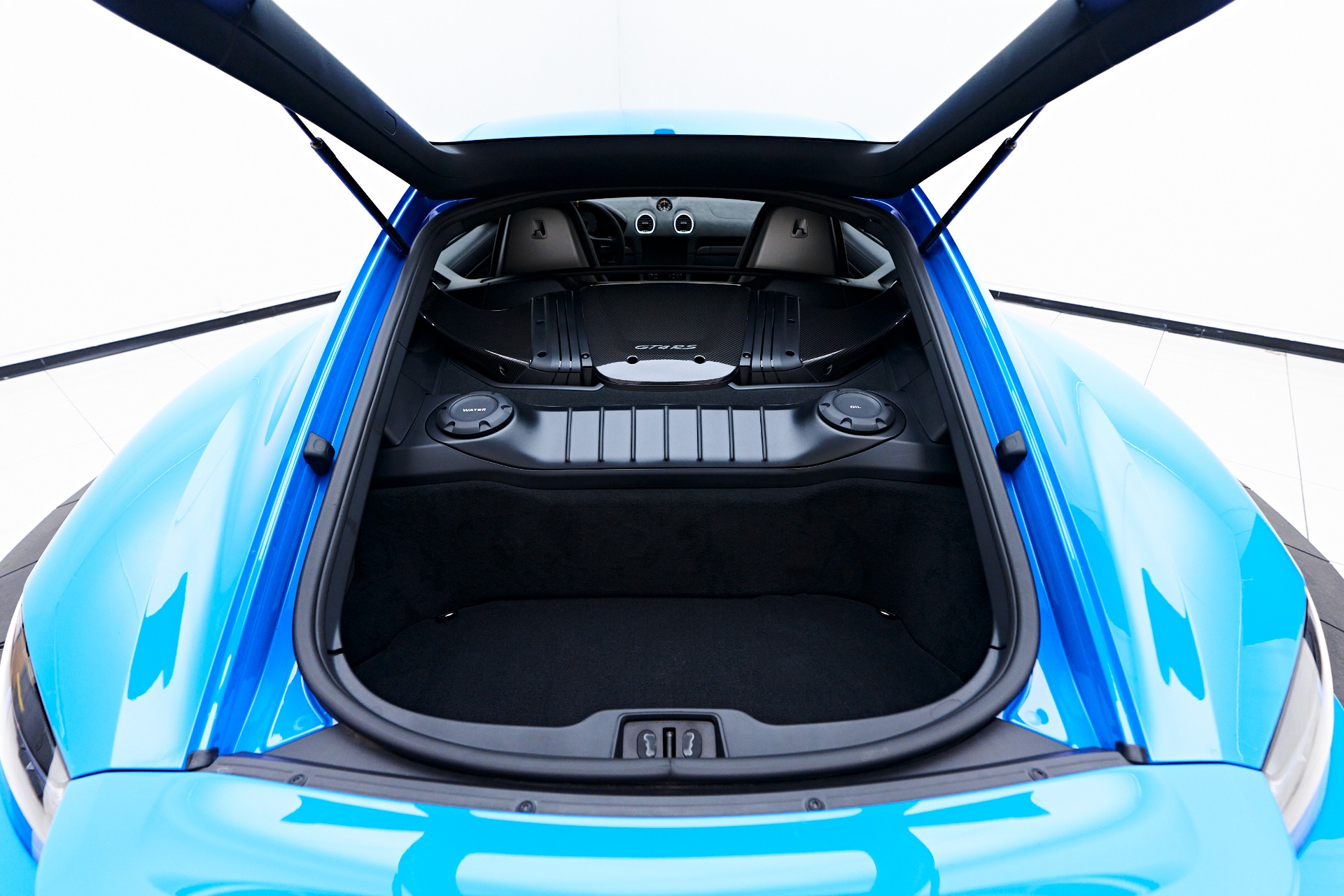 Used 2024 Porsche 718 Cayman GT4 RS For Sale (Sold) | Lotus Las