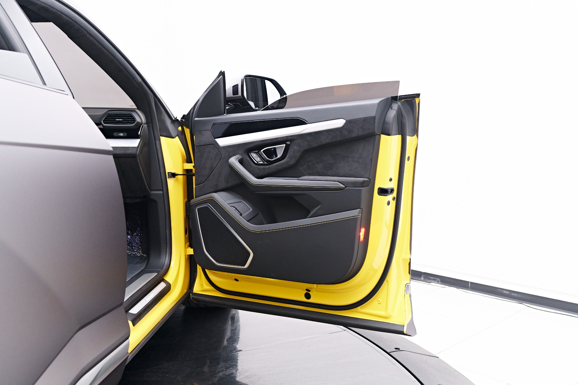 Used 2021 Lamborghini Urus Base For Sale (Sold) | Lotus Las Vegas