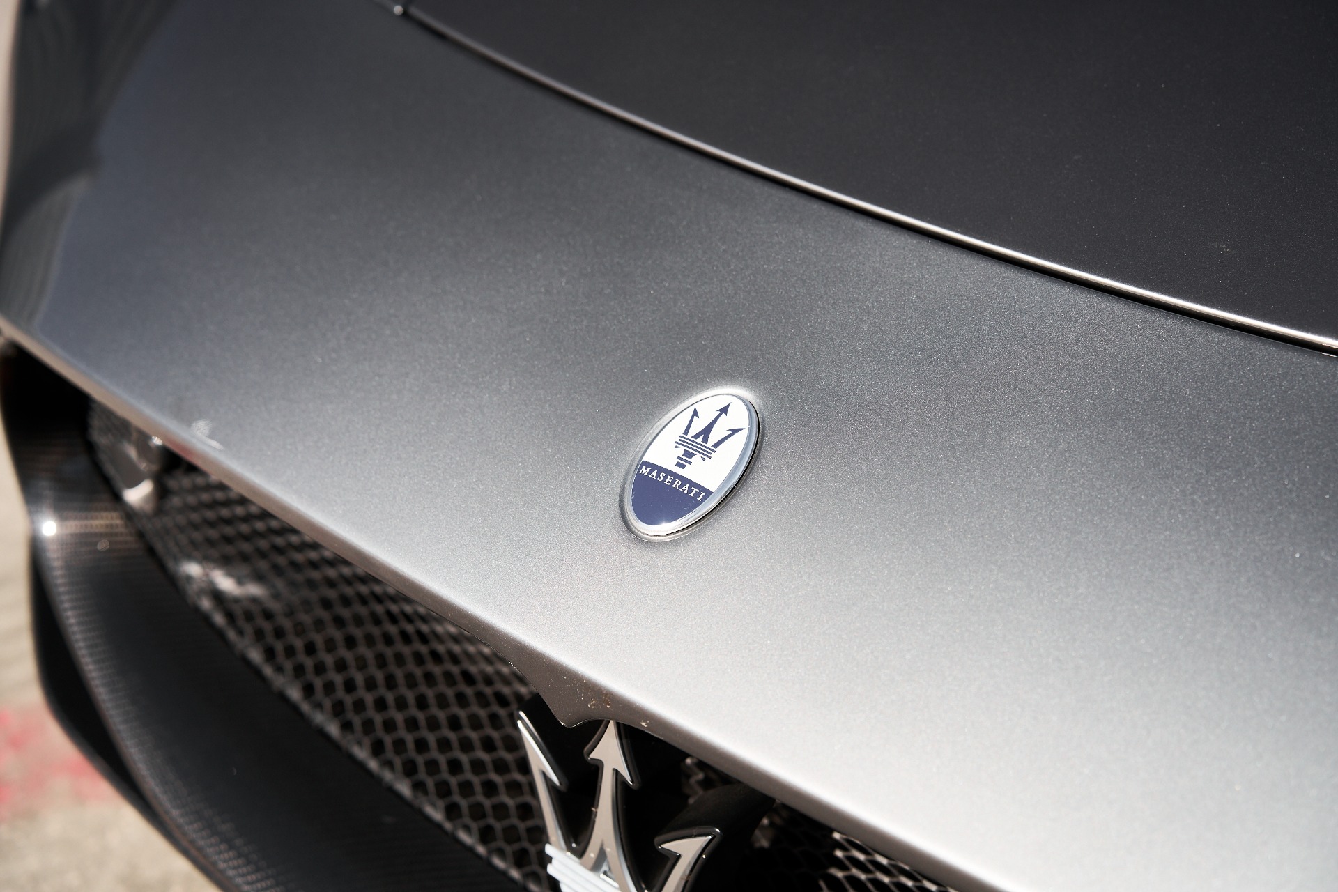 Used 2022 Maserati MC20 Base For Sale (Sold) | Lotus Las Vegas 