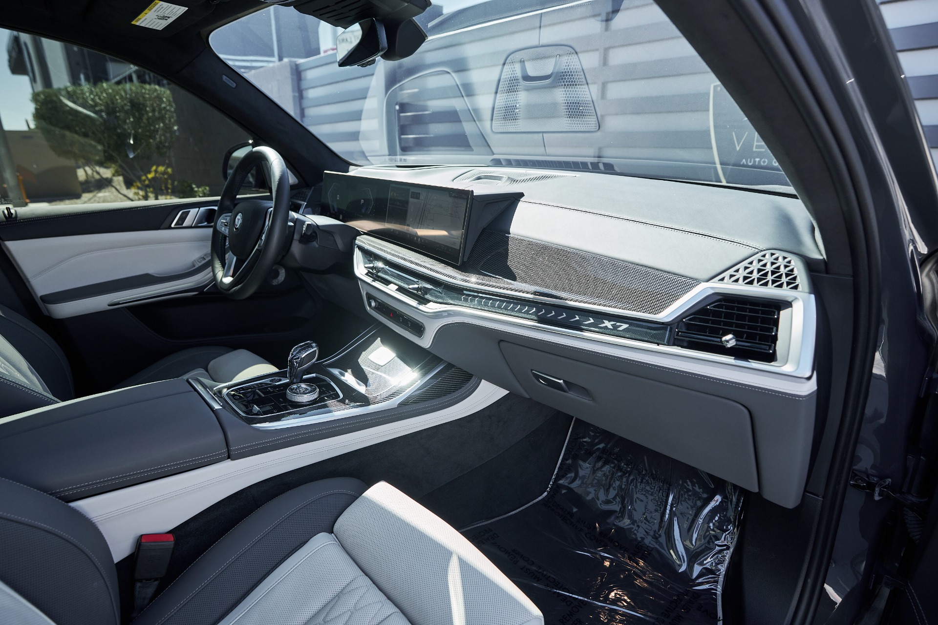 Used 2025 BMW X7 ALPINA XB7 For Sale (Sold) | Lotus Las Vegas