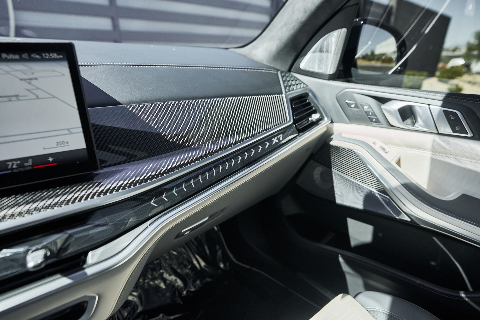 Used 2025 BMW X7 ALPINA XB7 For Sale (Sold) | Lotus Las Vegas