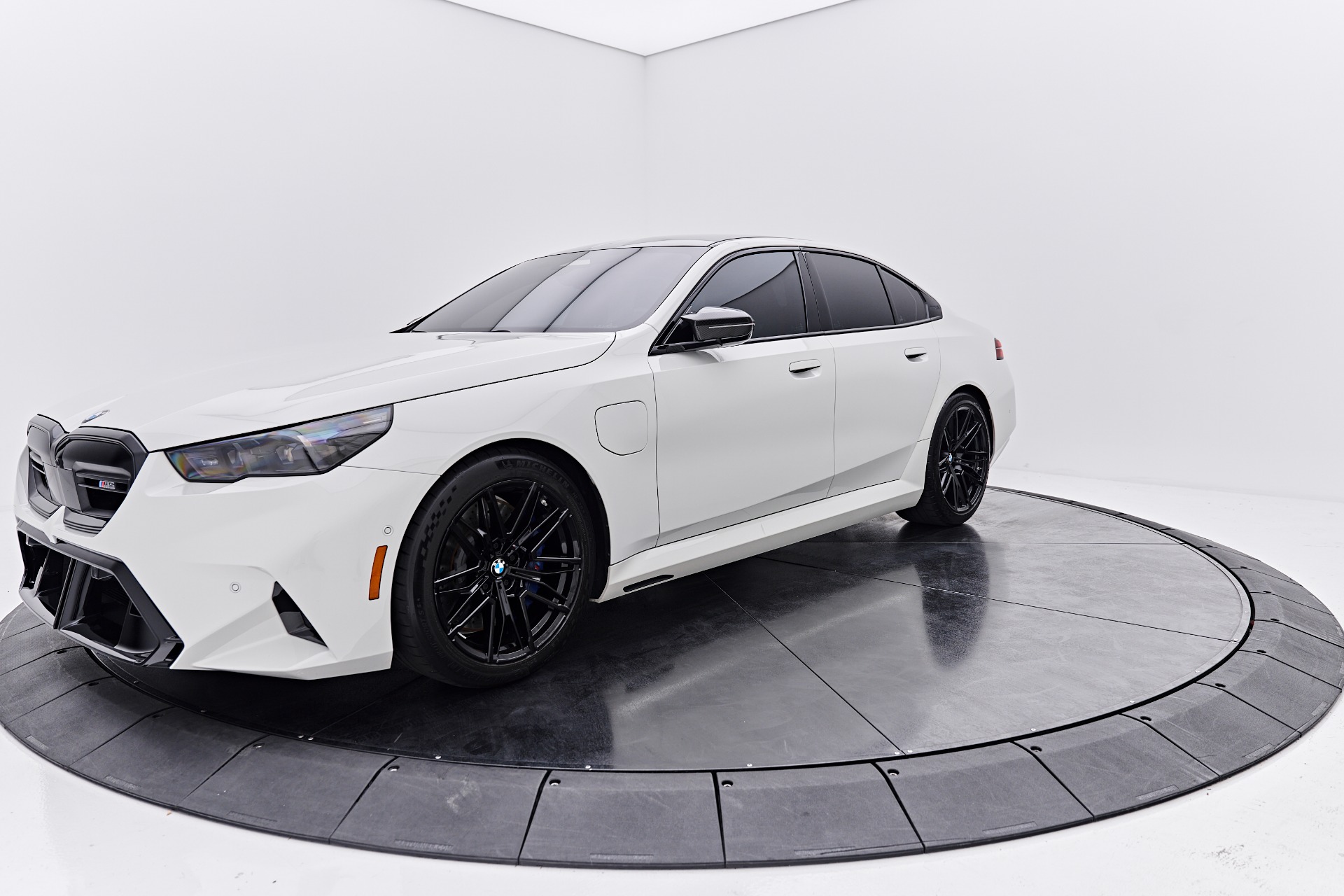 2026 BMW M5