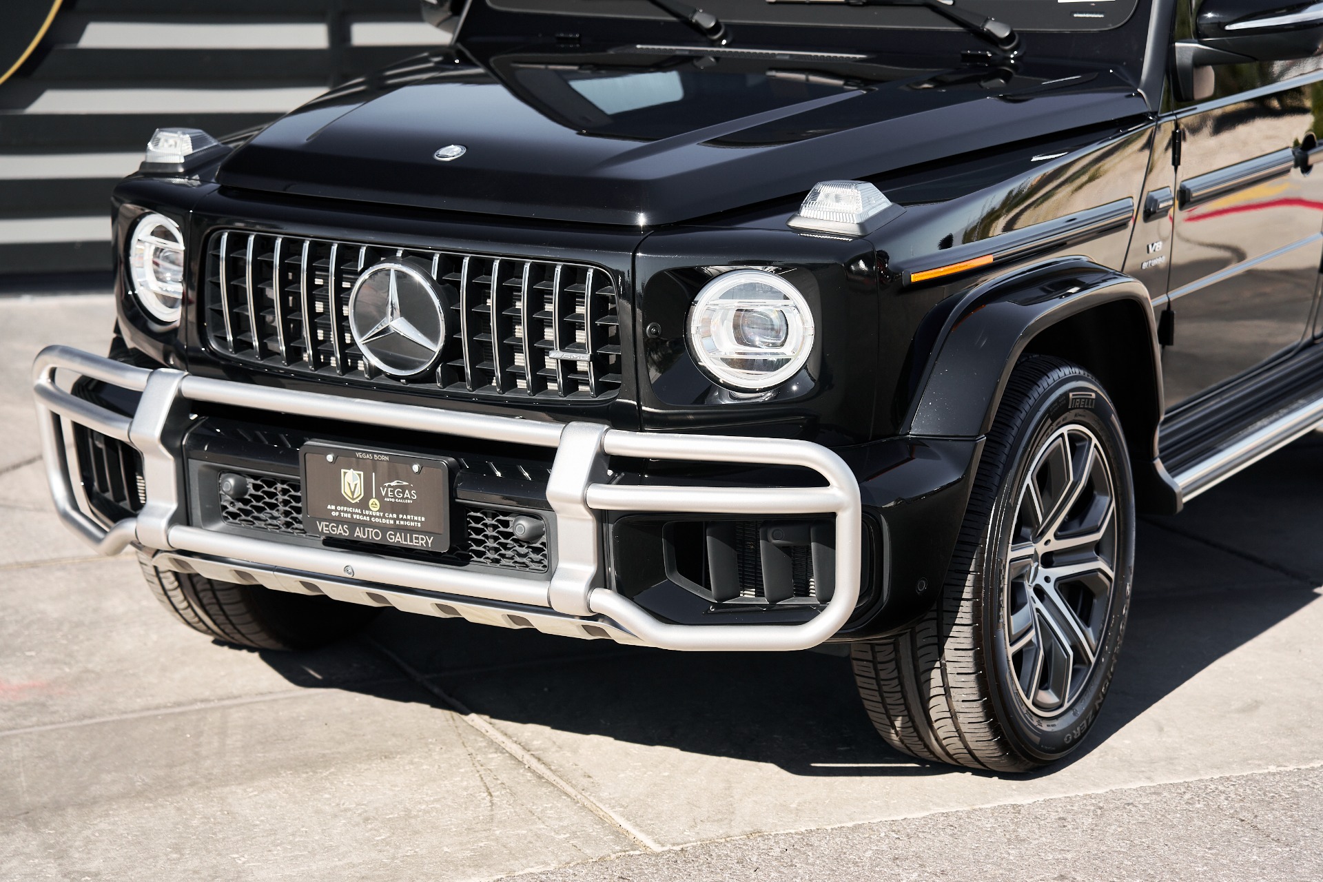 Used 2025 Mercedes-Benz G-Class G 63 AMG® For Sale (Sold) | Lotus