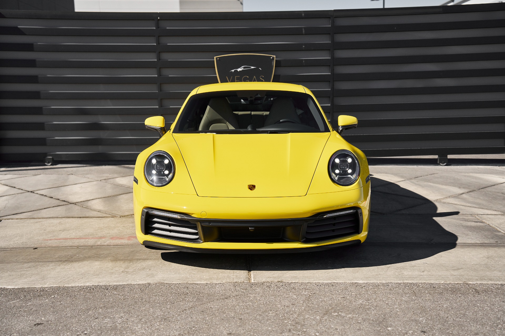 Used 2022 Porsche 911 Carrera 4S For Sale (Sold) | Lotus Las Vegas